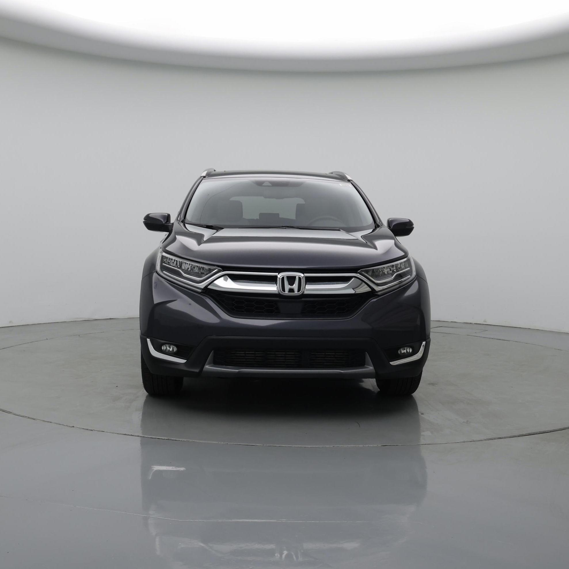 Thumbnail: 2018 Honda CR-V - 5