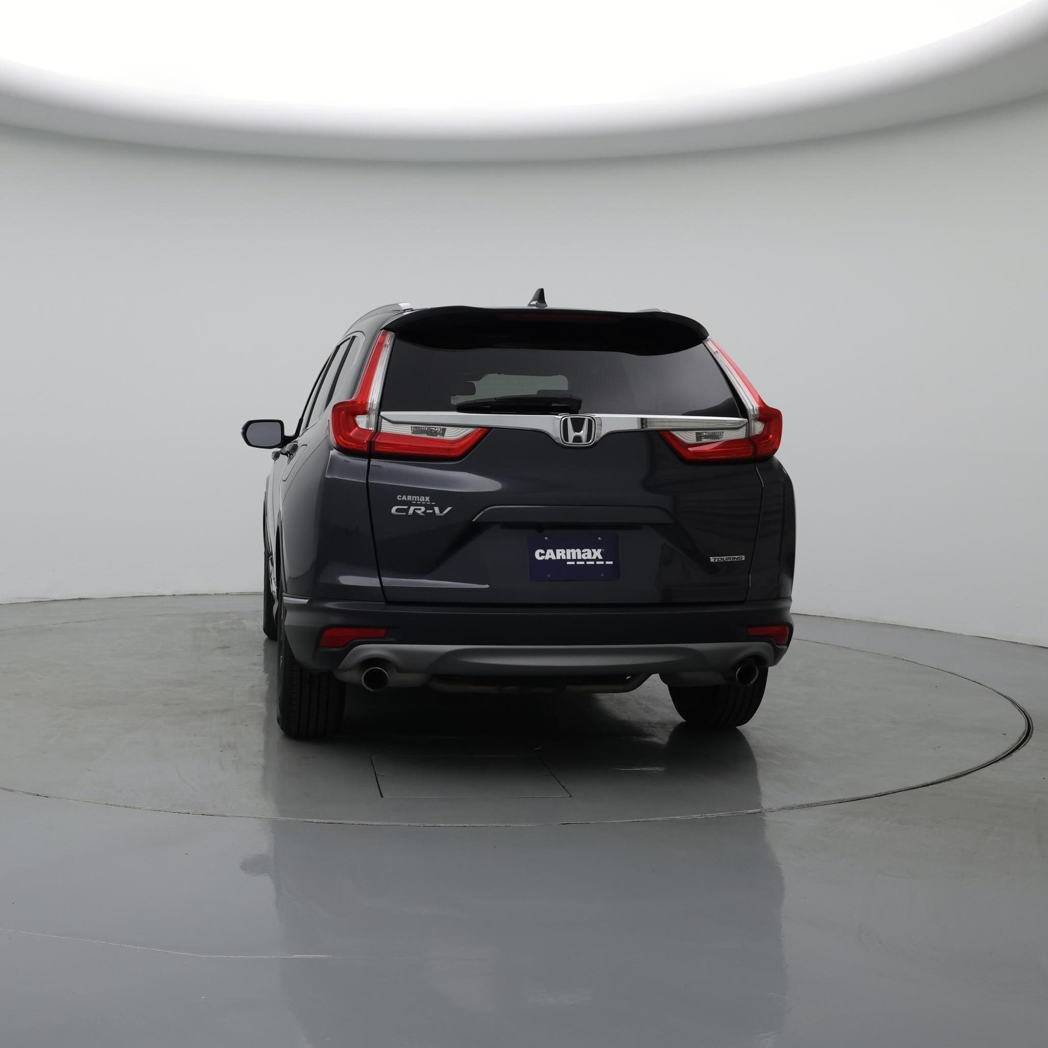 Thumbnail: 2018 Honda CR-V - 6