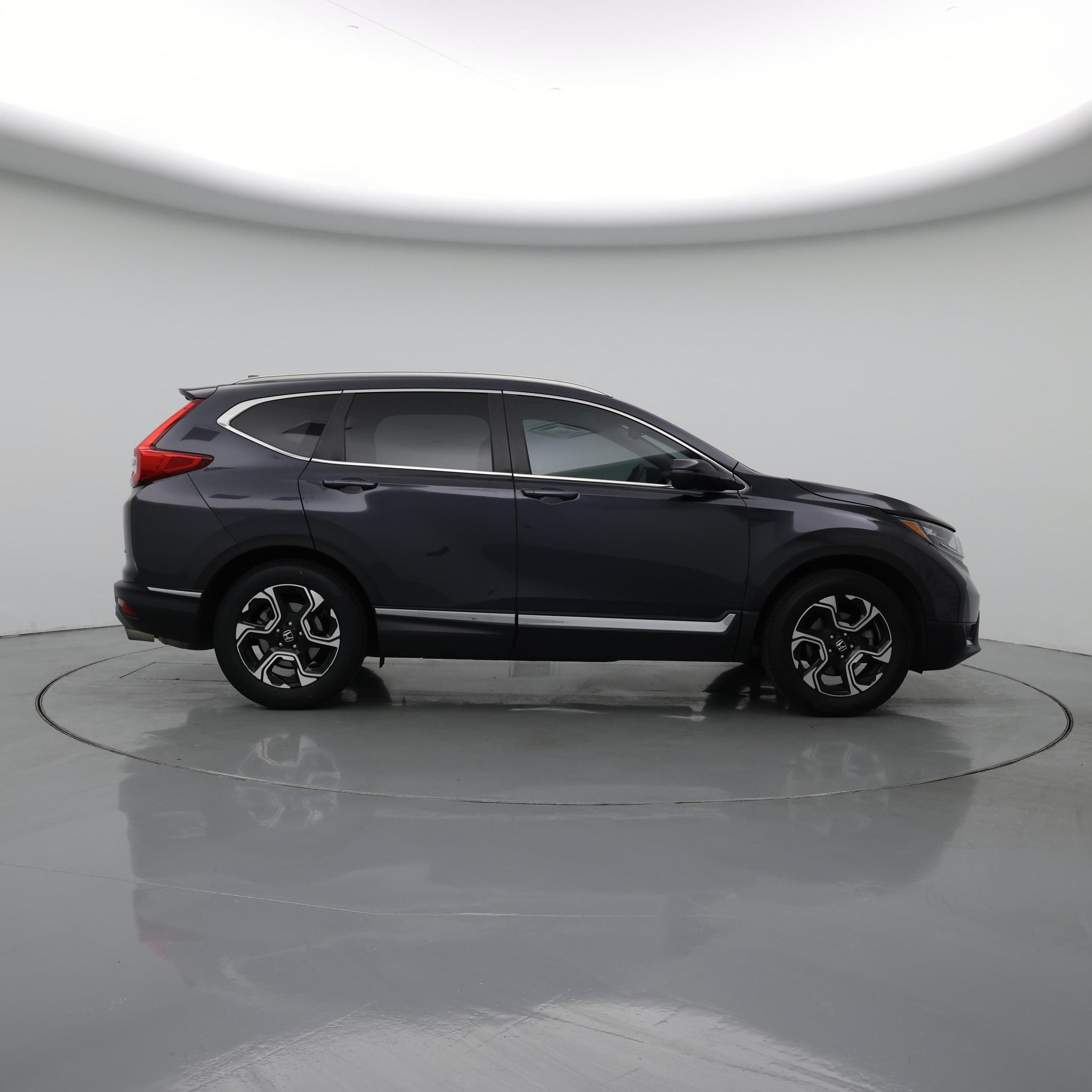 Thumbnail: 2018 Honda CR-V - 7