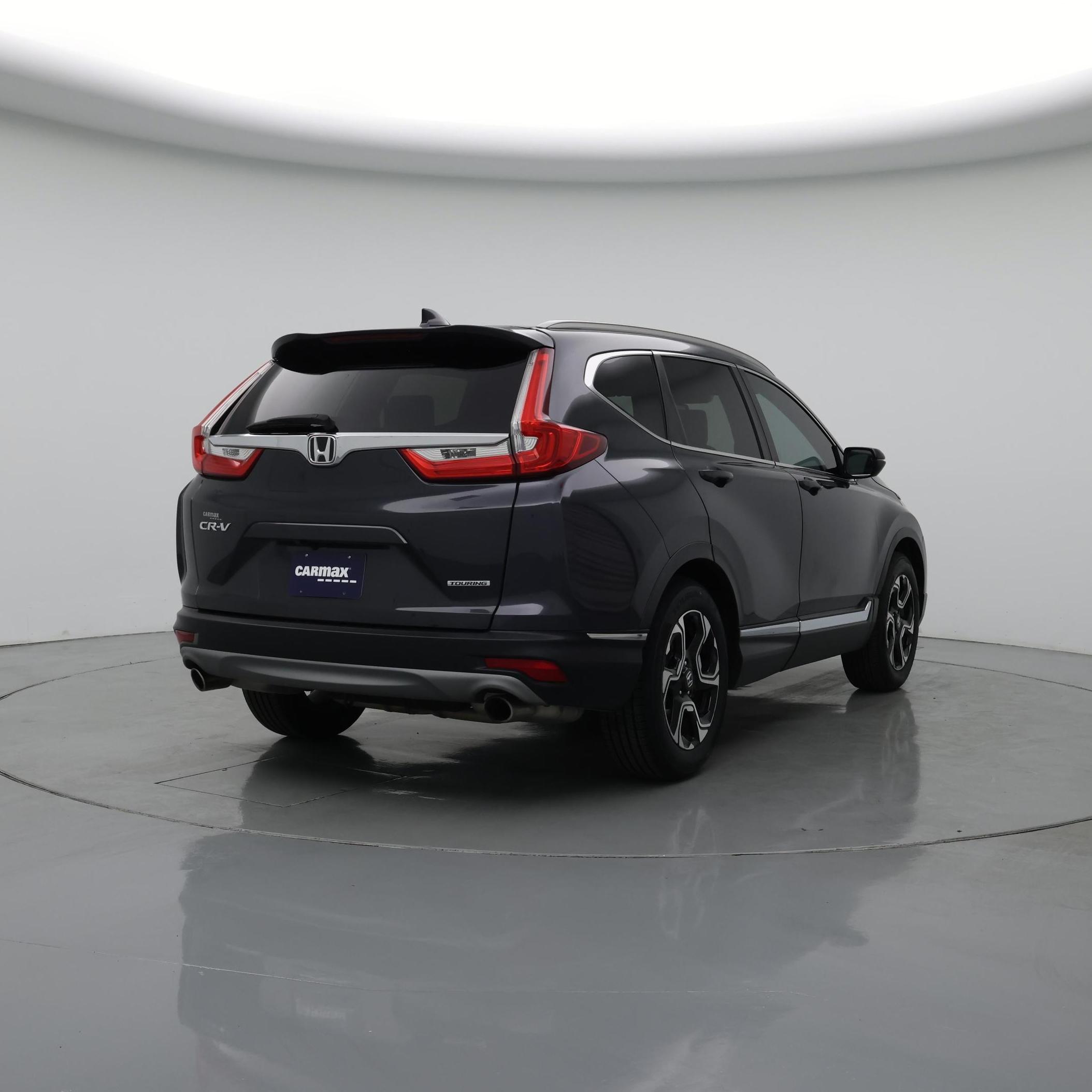 Thumbnail: 2018 Honda CR-V - 8