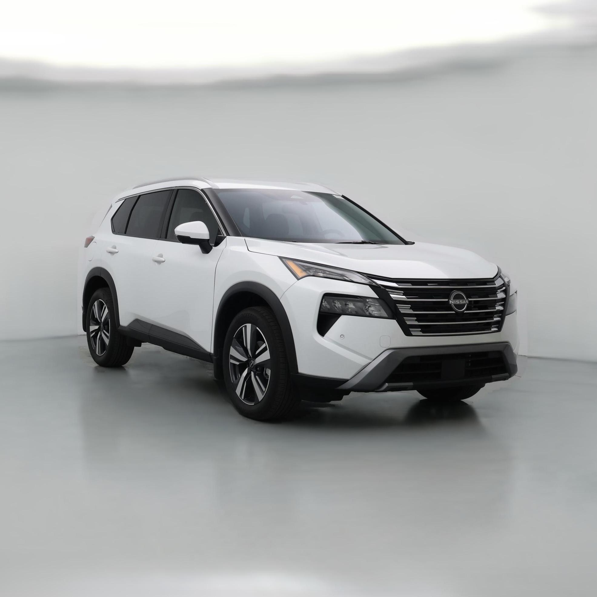 Thumbnail: 2025 Nissan Rogue - 1