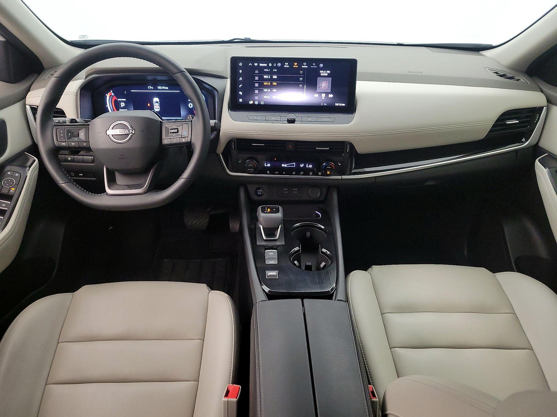 Thumbnail: 2025 Nissan Rogue - 9