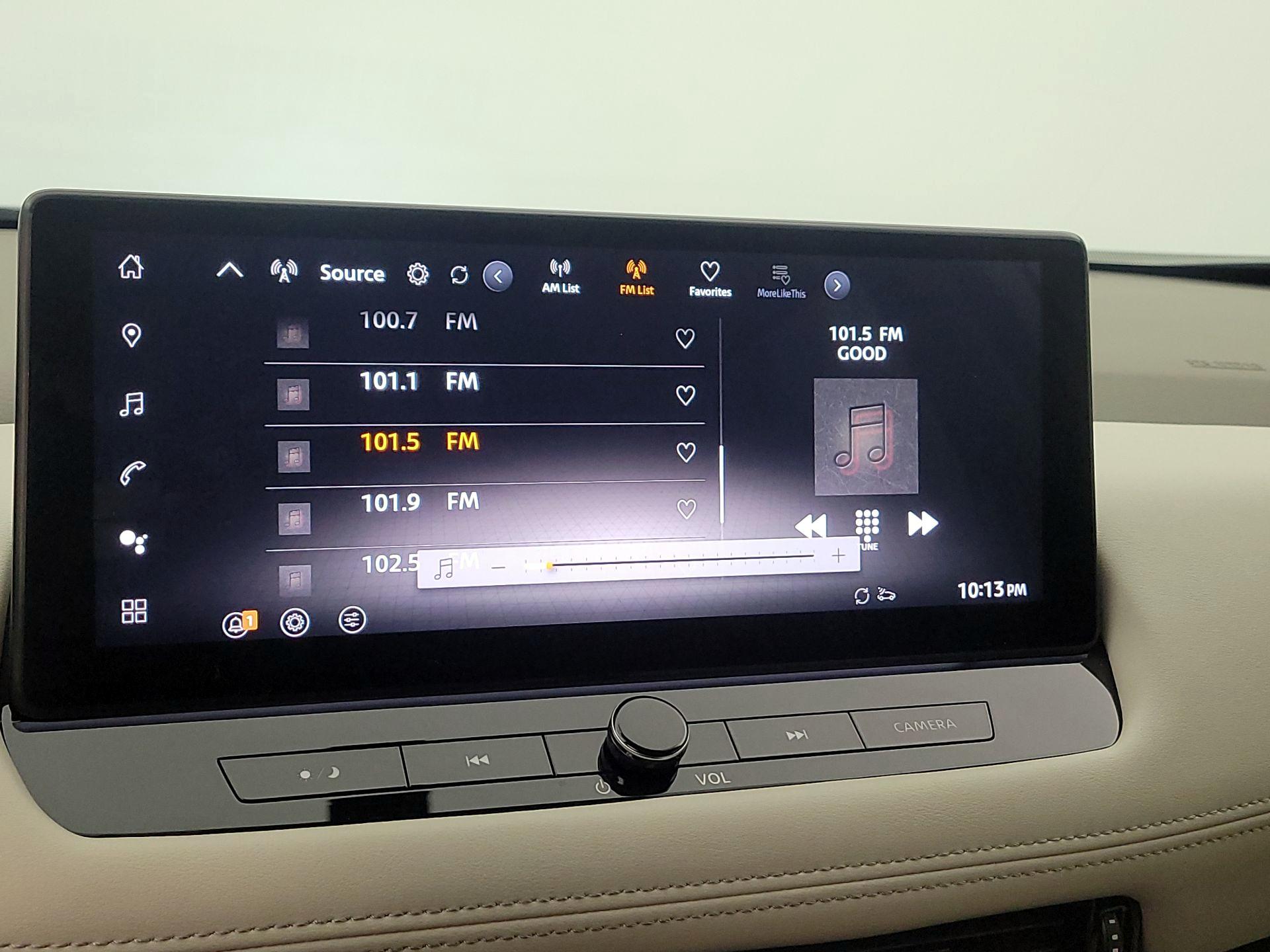 Thumbnail: 2025 Nissan Rogue - 15