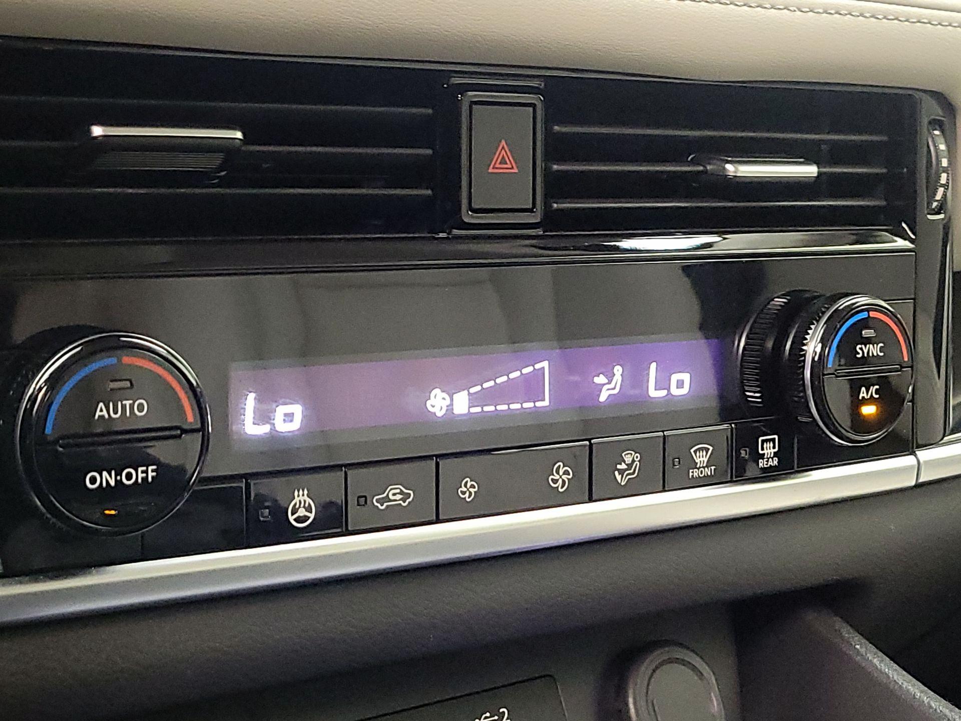 Thumbnail: 2025 Nissan Rogue - 16