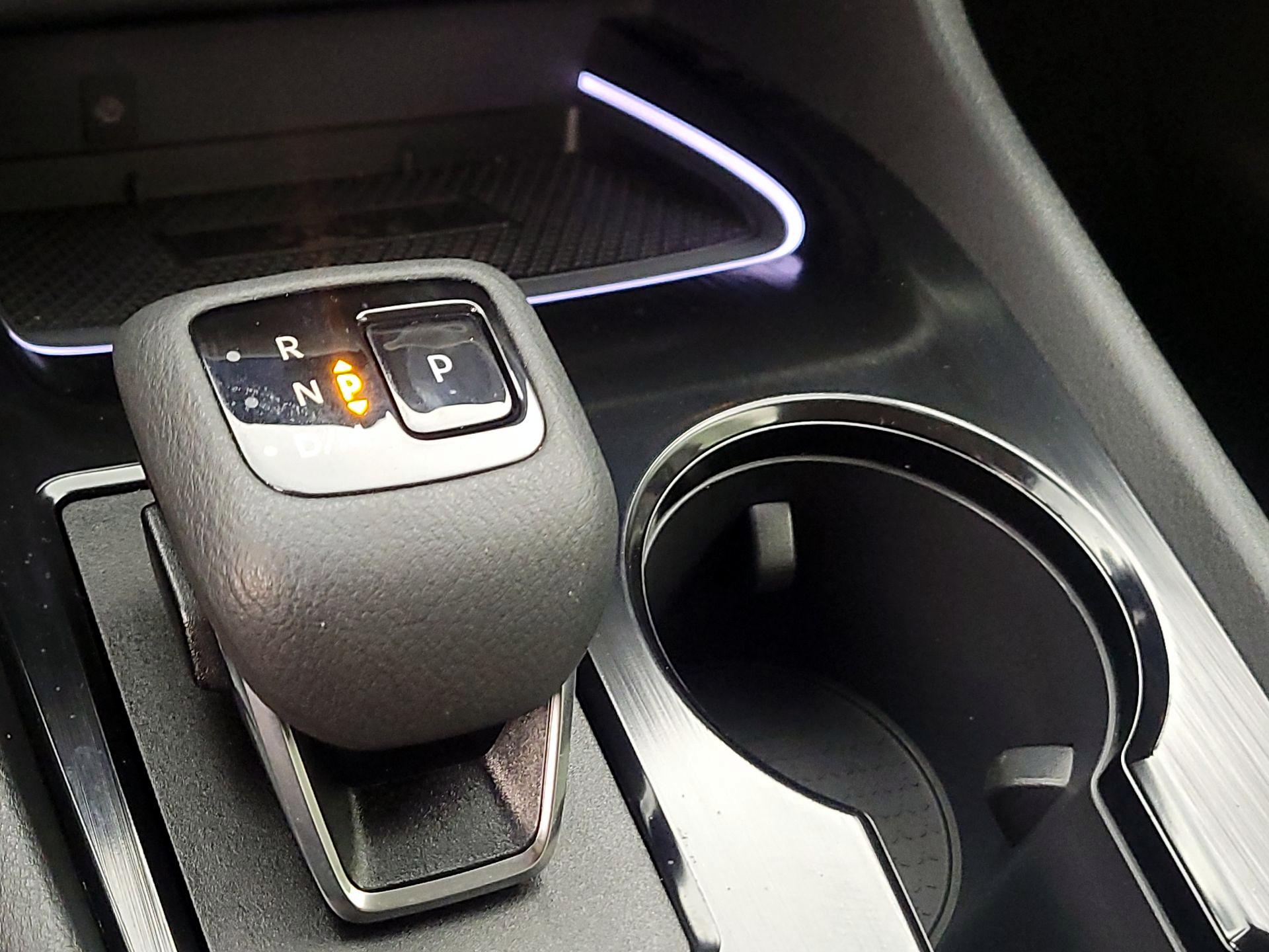 Thumbnail: 2025 Nissan Rogue - 17