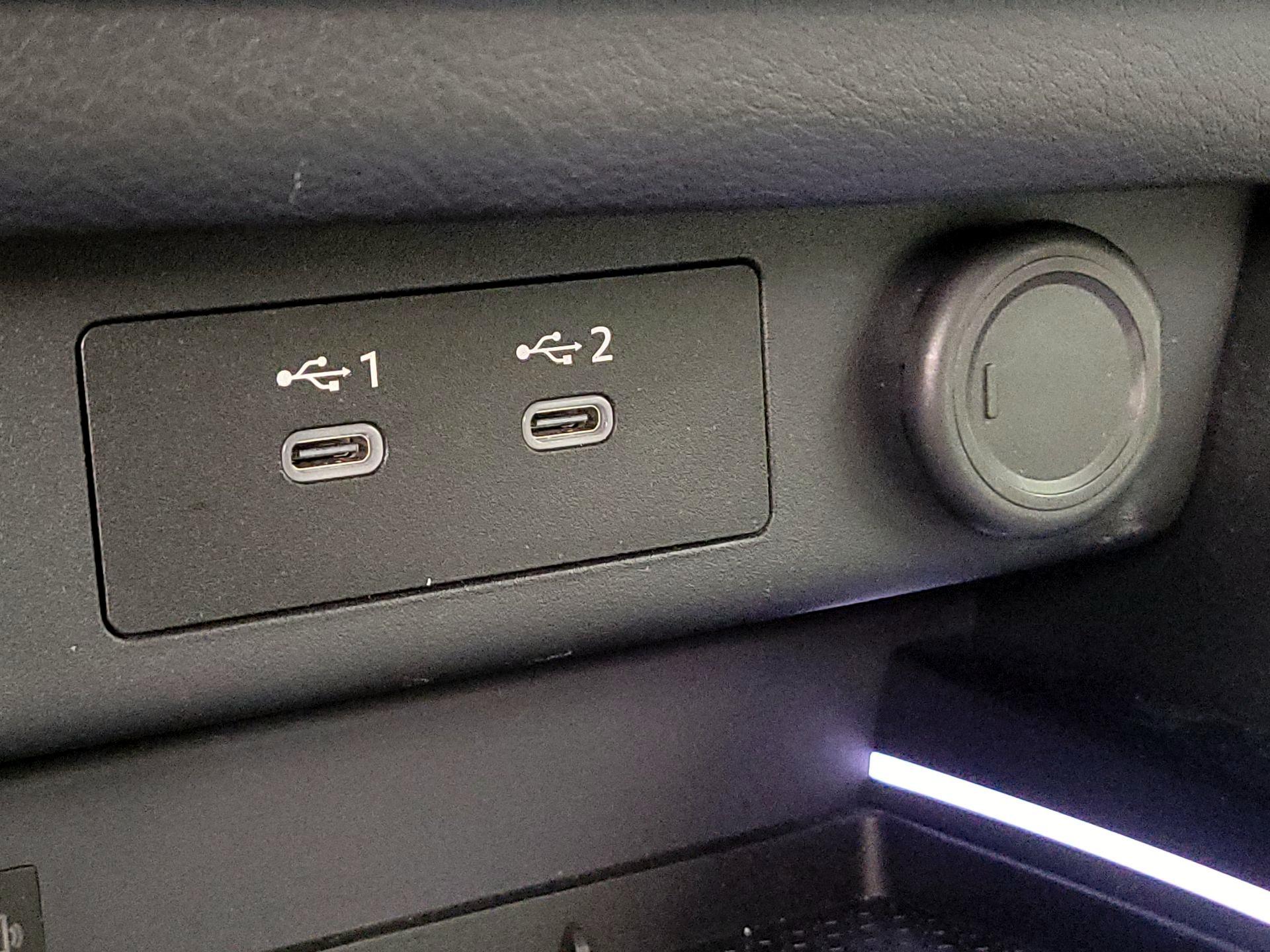 Thumbnail: 2025 Nissan Rogue - 18