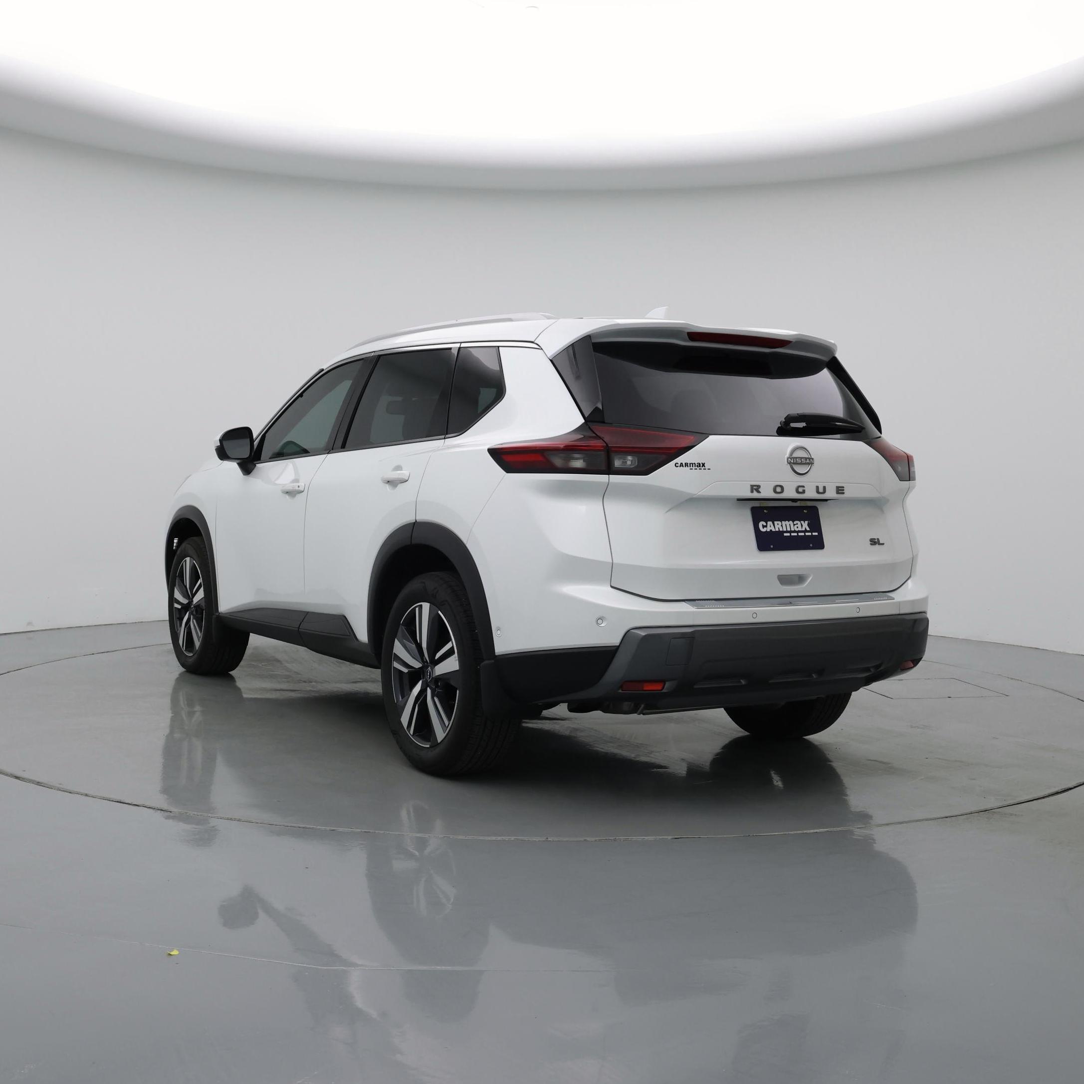 Thumbnail: 2025 Nissan Rogue - 2