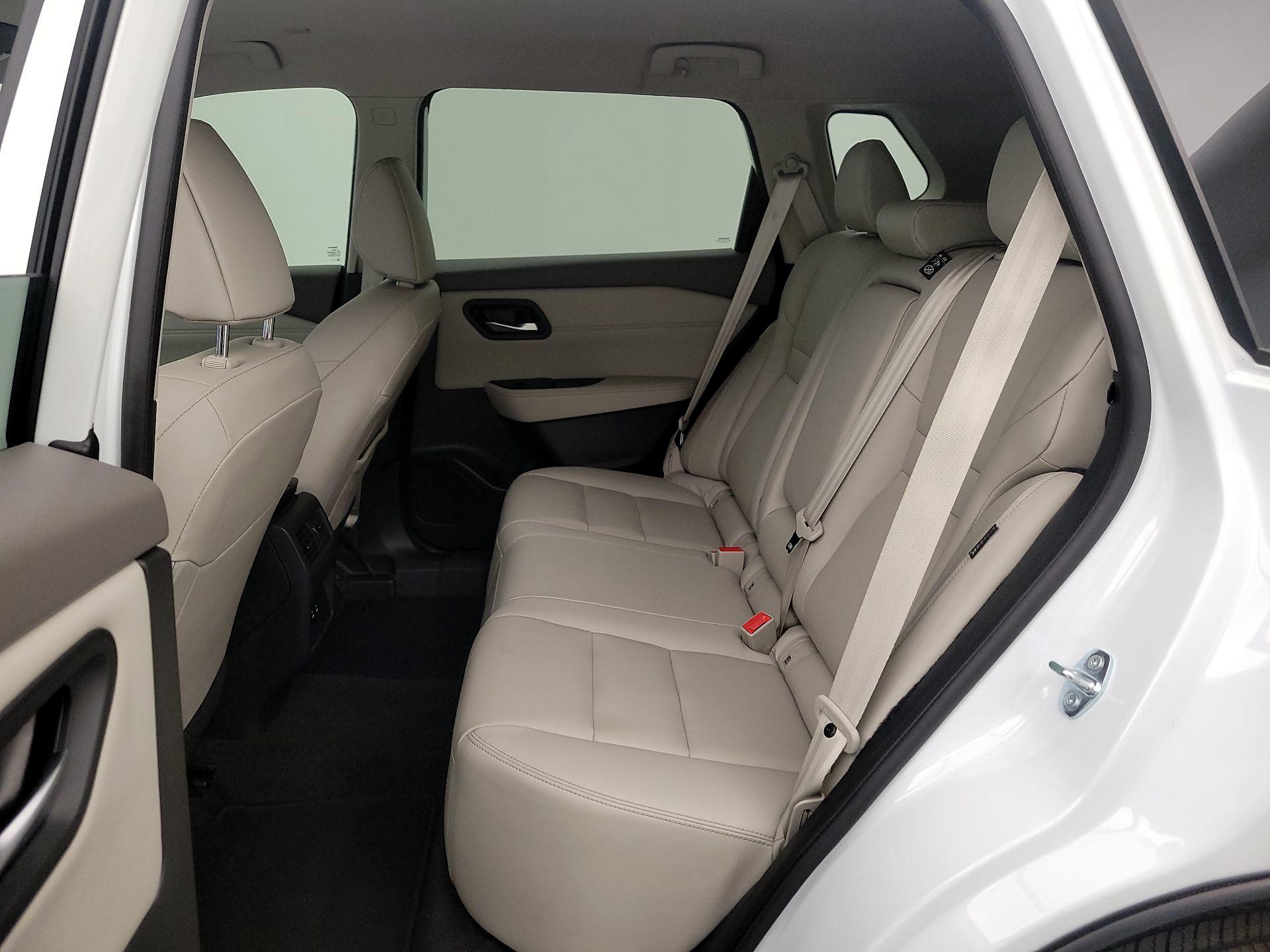 Thumbnail: 2025 Nissan Rogue - 19