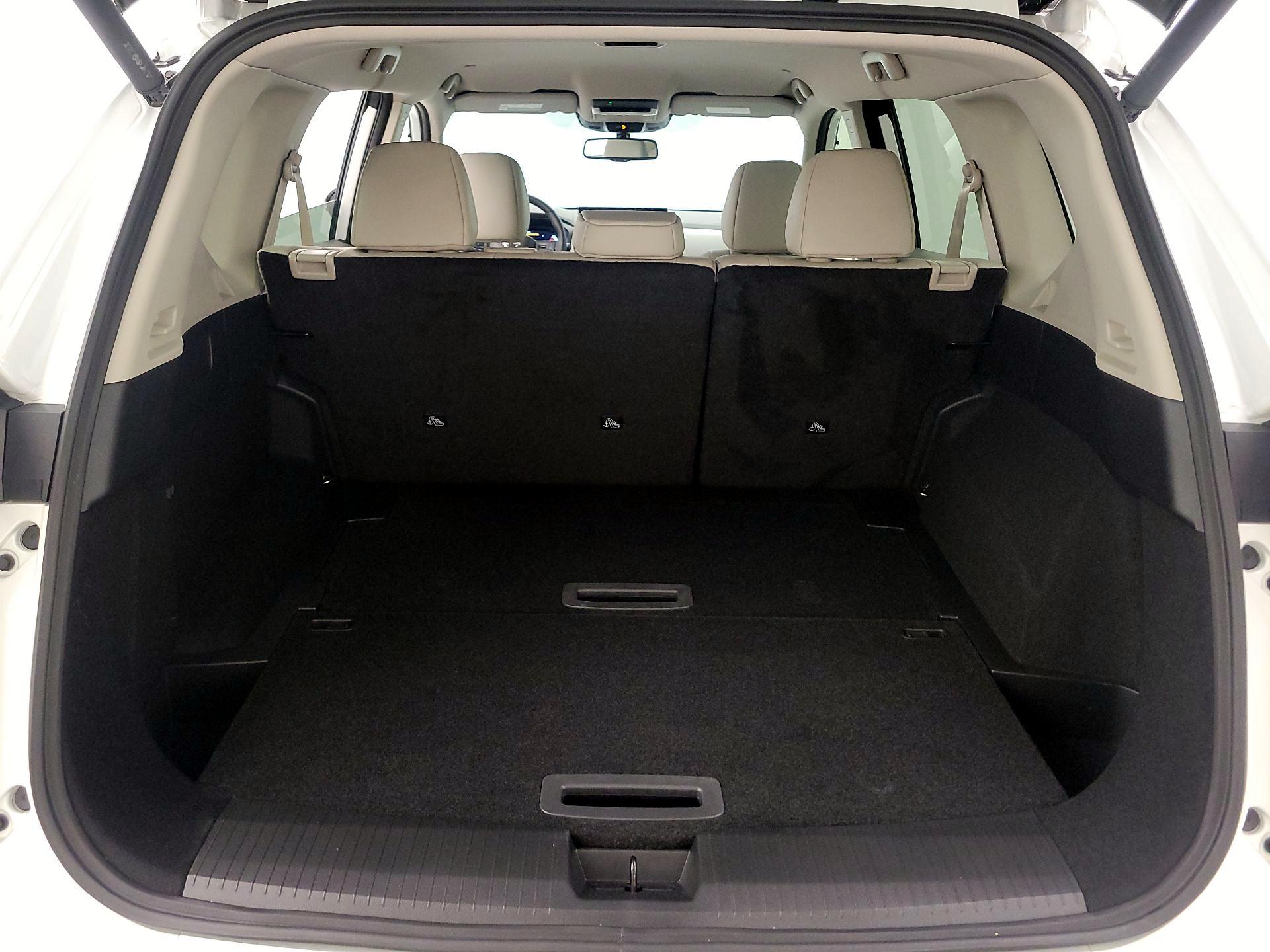 Thumbnail: 2025 Nissan Rogue - 20