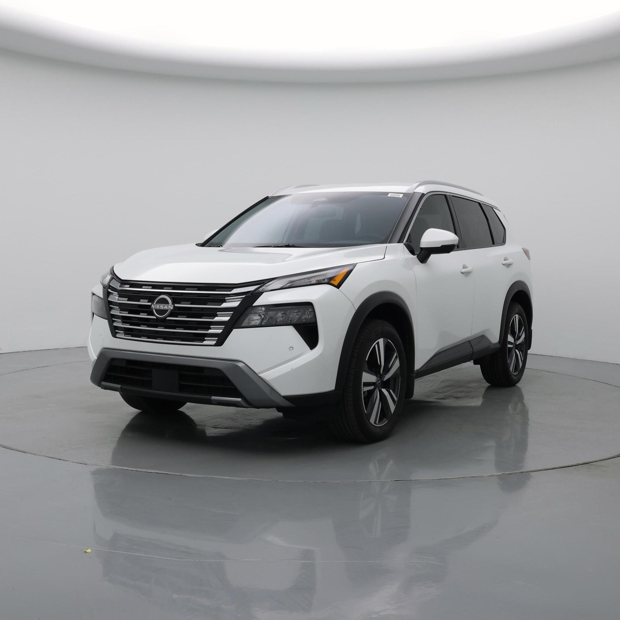 Thumbnail: 2025 Nissan Rogue - 4