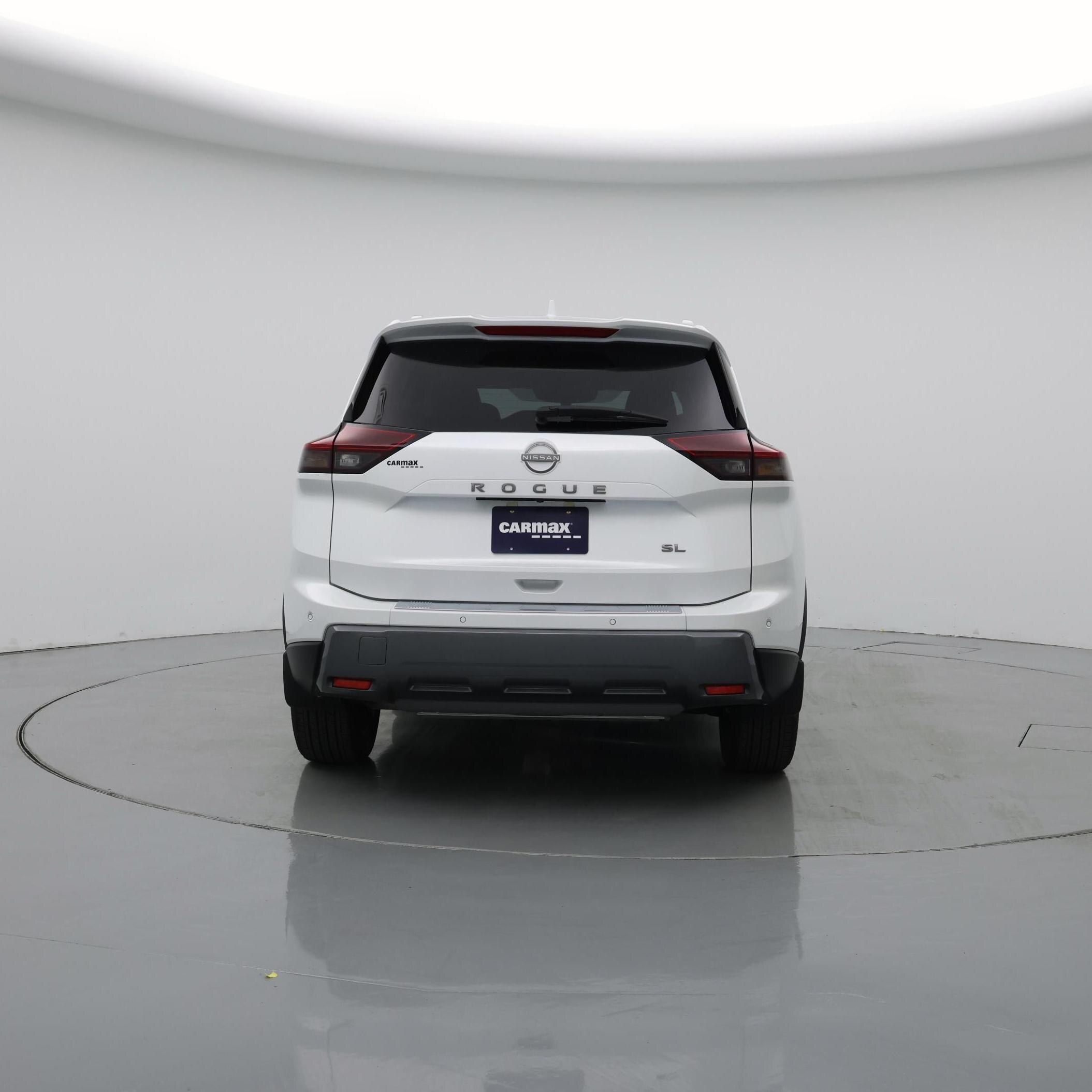 Thumbnail: 2025 Nissan Rogue - 6