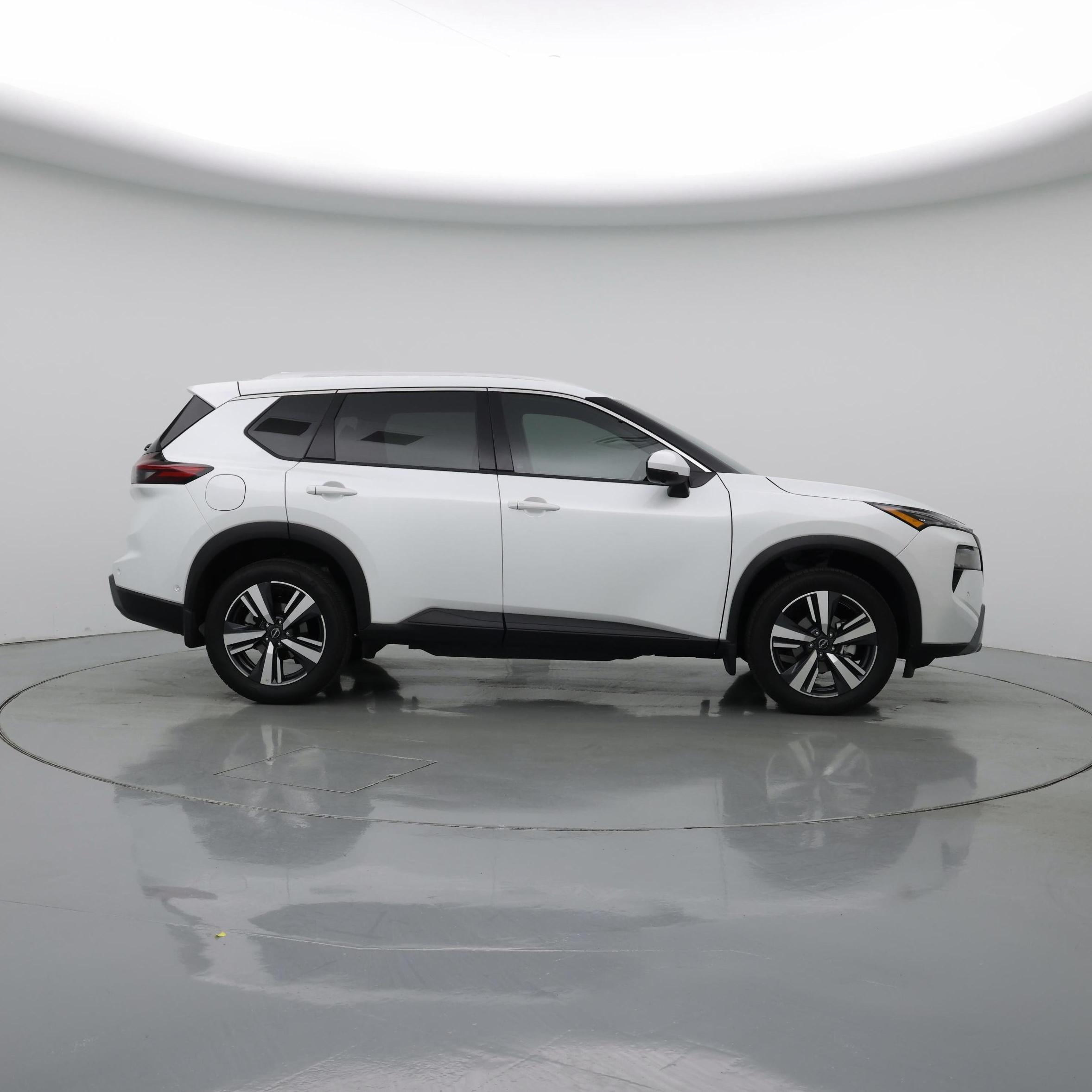 Thumbnail: 2025 Nissan Rogue - 7