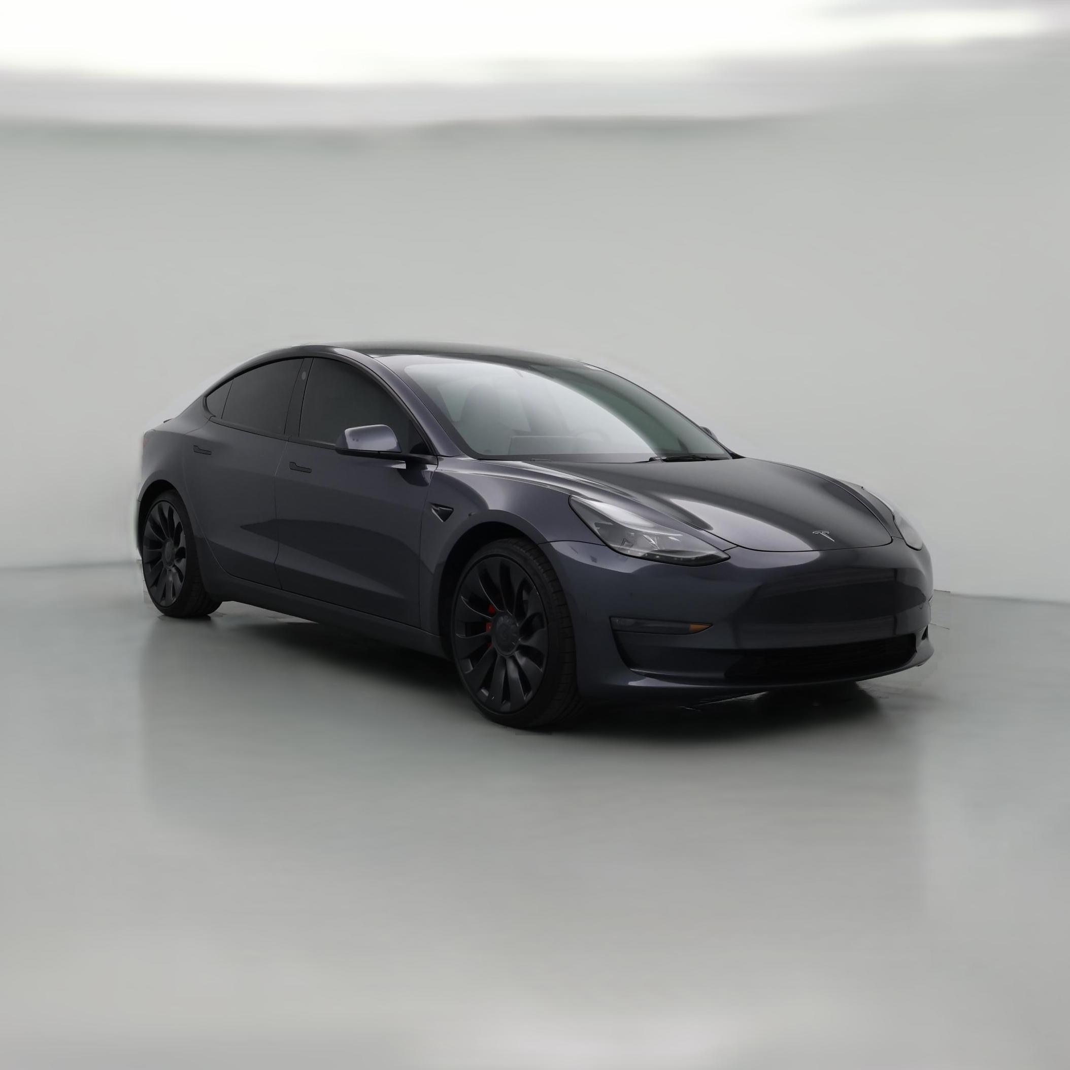 Thumbnail: 2023 Tesla Model 3 - 1