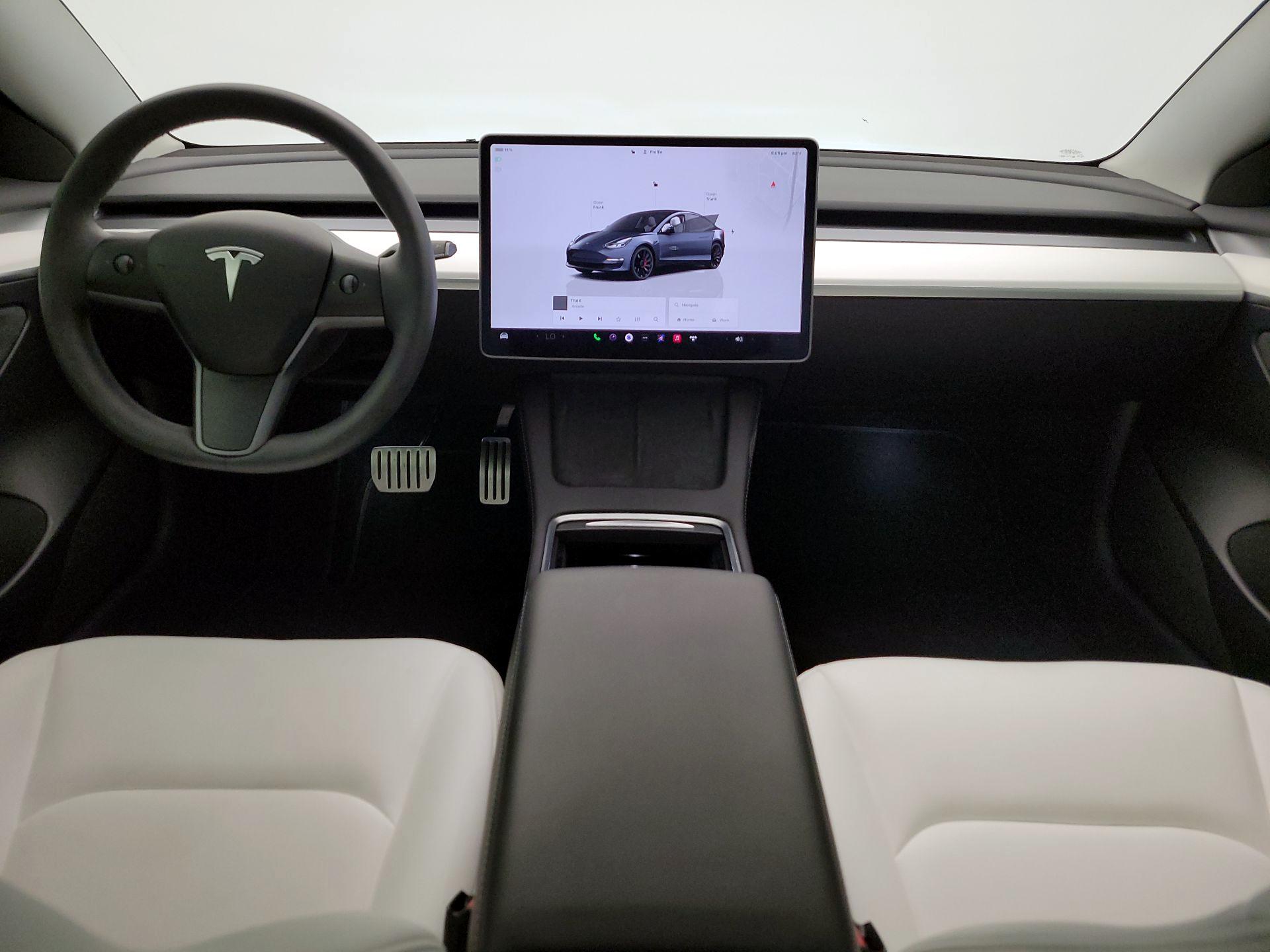 Thumbnail: 2023 Tesla Model 3 - 9