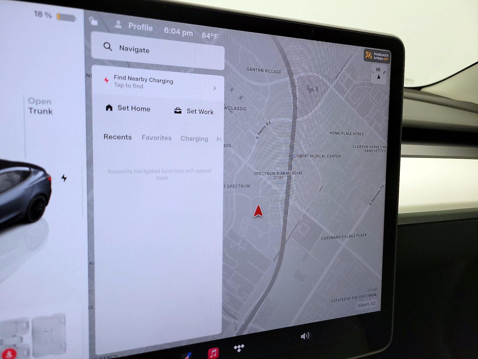 Thumbnail: 2023 Tesla Model 3 - 13