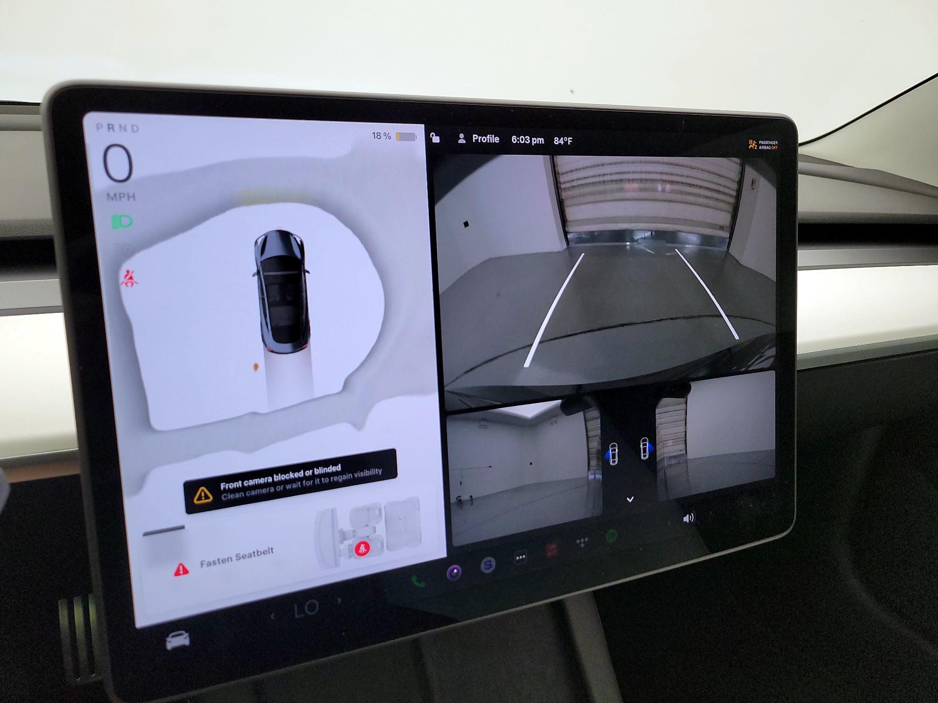 Thumbnail: 2023 Tesla Model 3 - 14