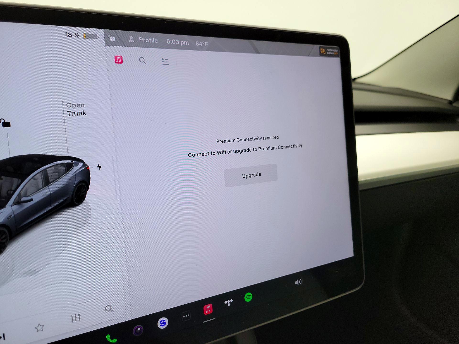 Thumbnail: 2023 Tesla Model 3 - 15