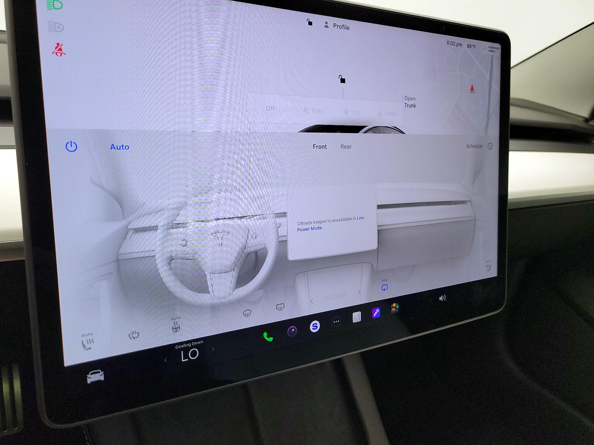 Thumbnail: 2023 Tesla Model 3 - 16