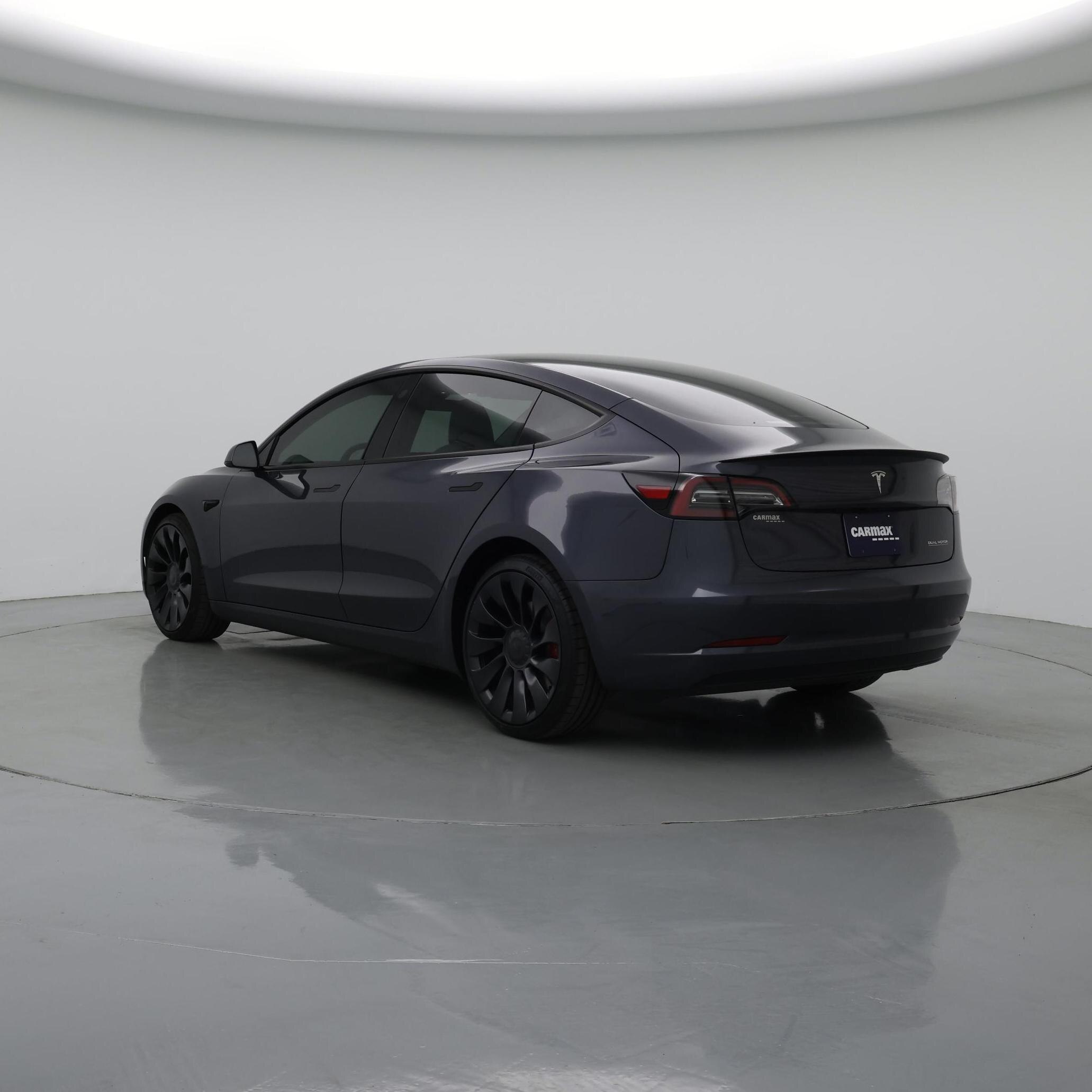 Thumbnail: 2023 Tesla Model 3 - 2