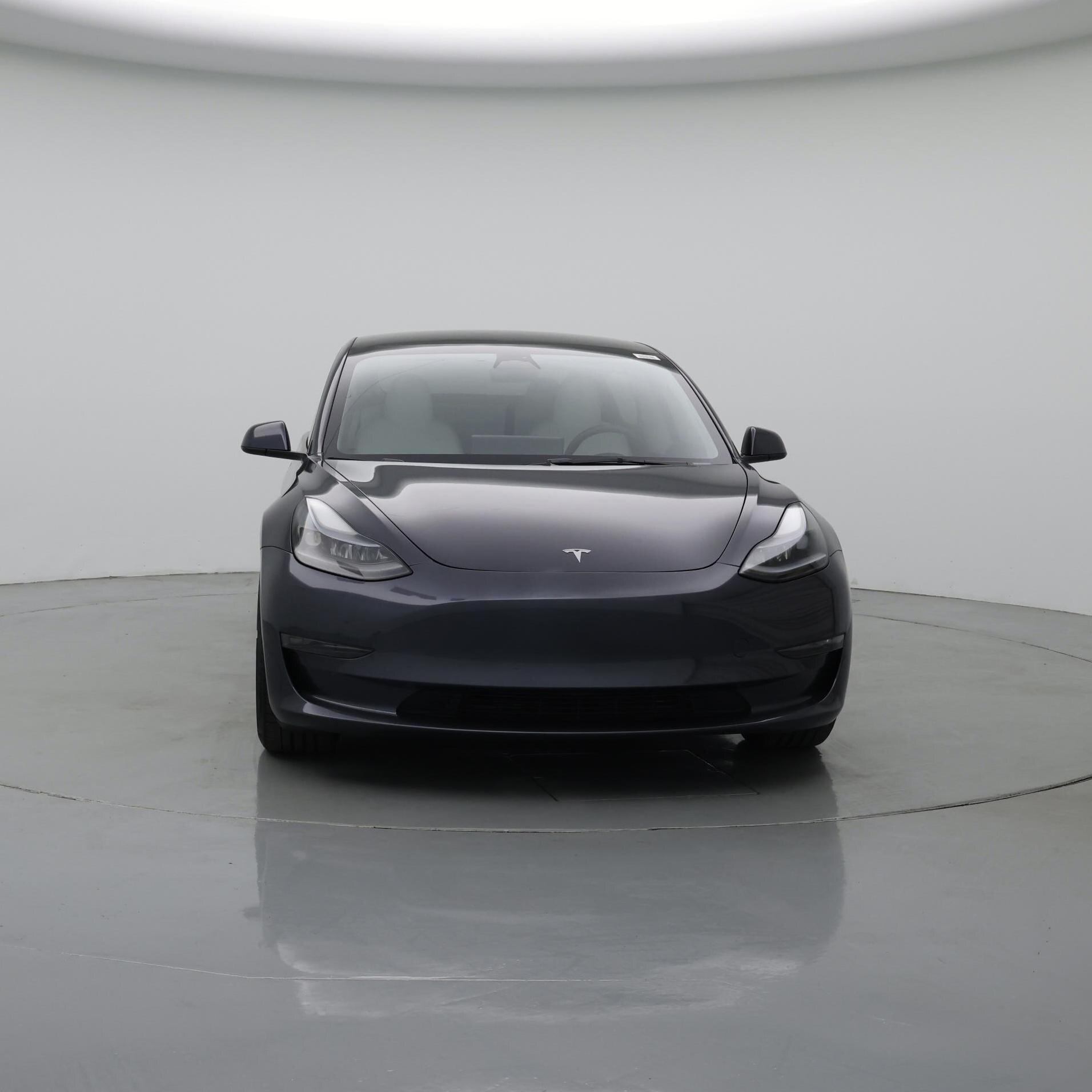 Thumbnail: 2023 Tesla Model 3 - 5