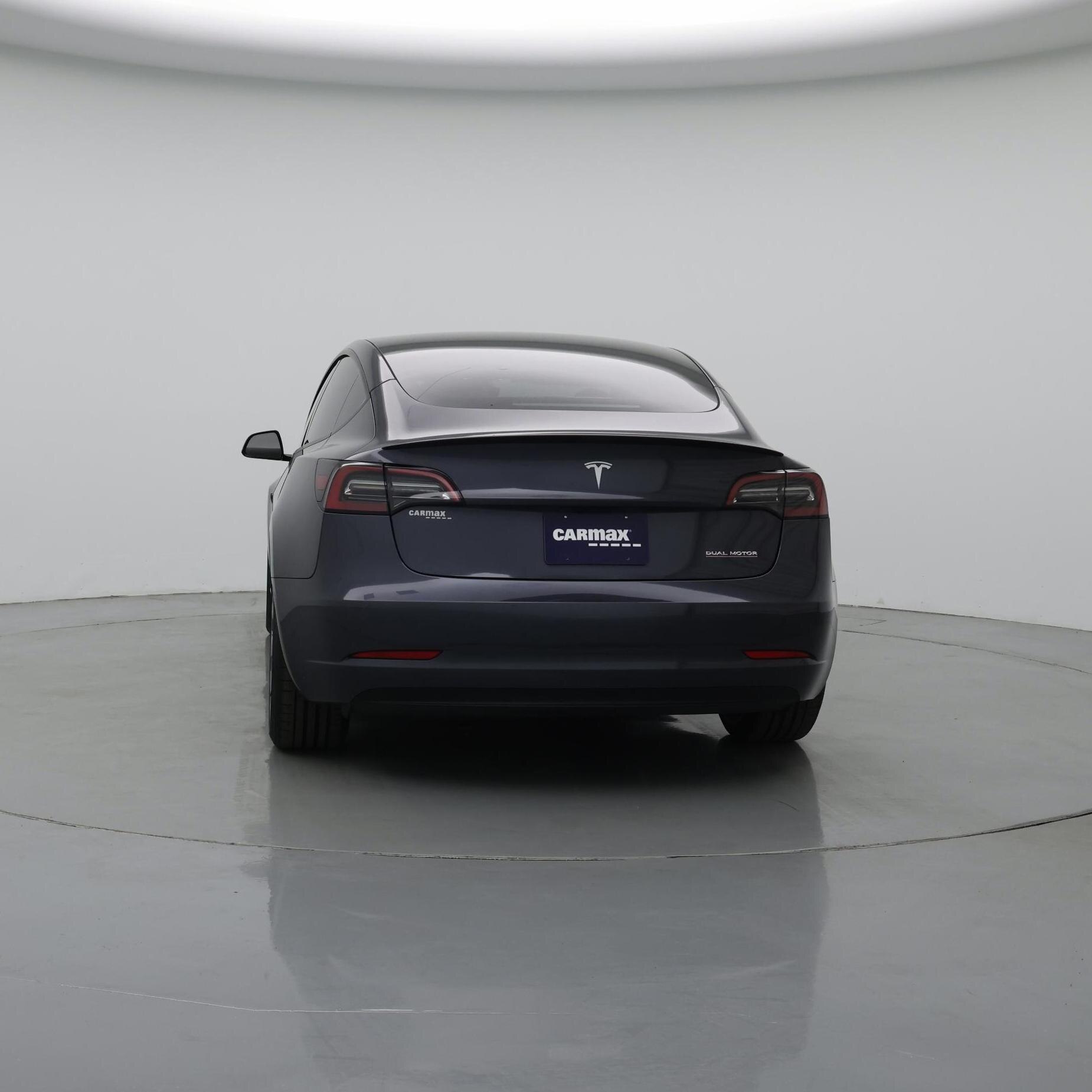 Thumbnail: 2023 Tesla Model 3 - 6