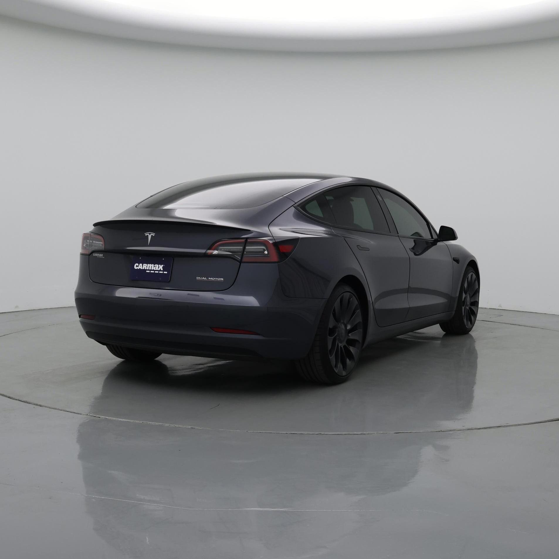 Thumbnail: 2023 Tesla Model 3 - 8