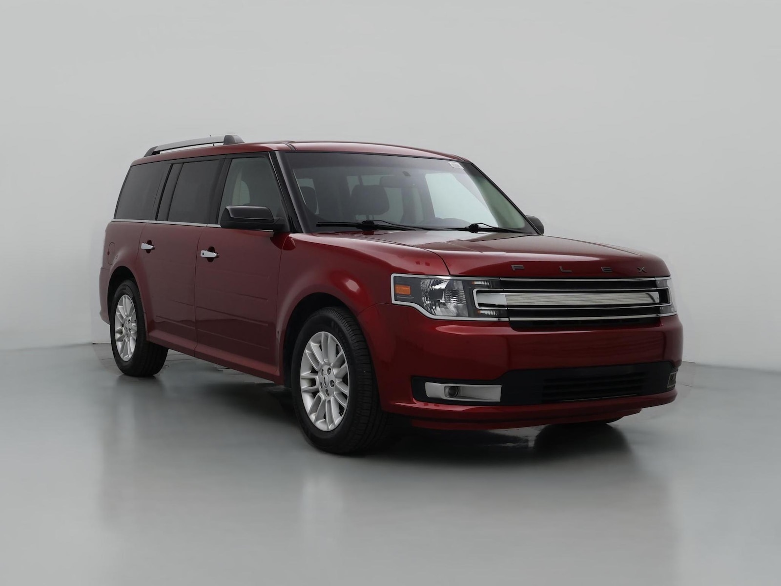 2017 Ford Flex SEL