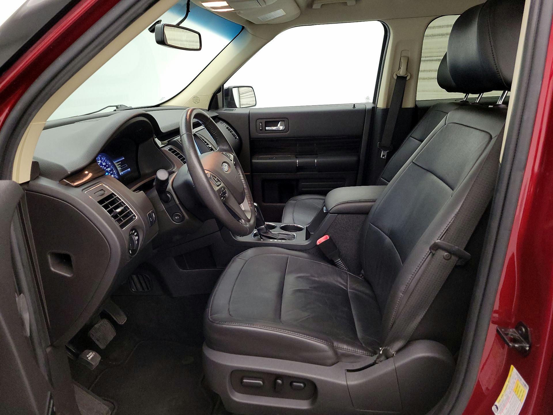 Thumbnail: 2017 Ford Flex - 11