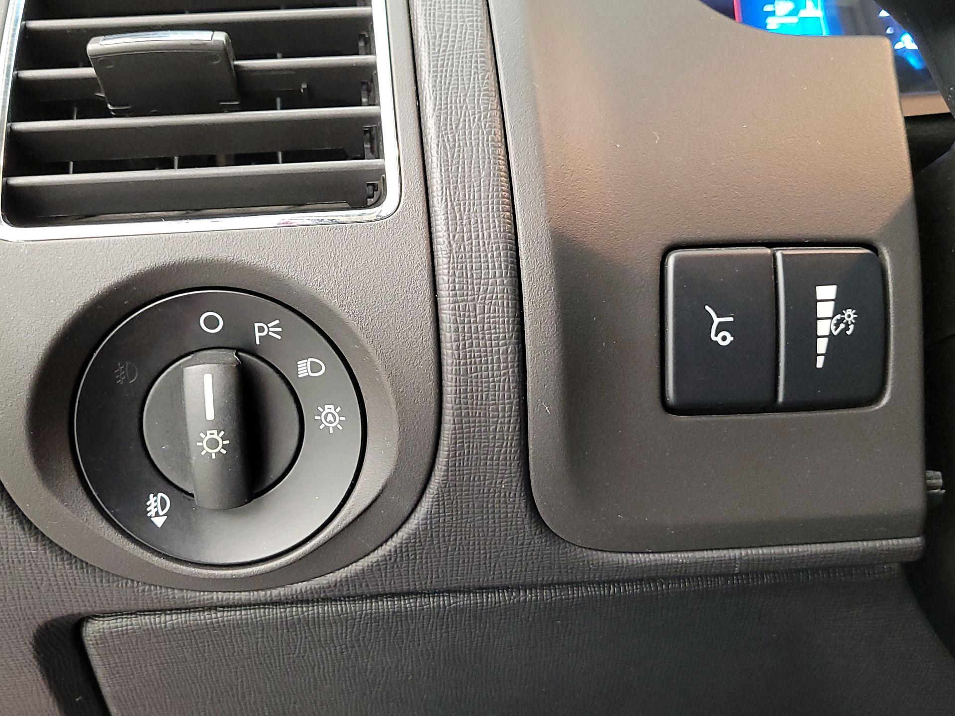 Thumbnail: 2017 Ford Flex - 13