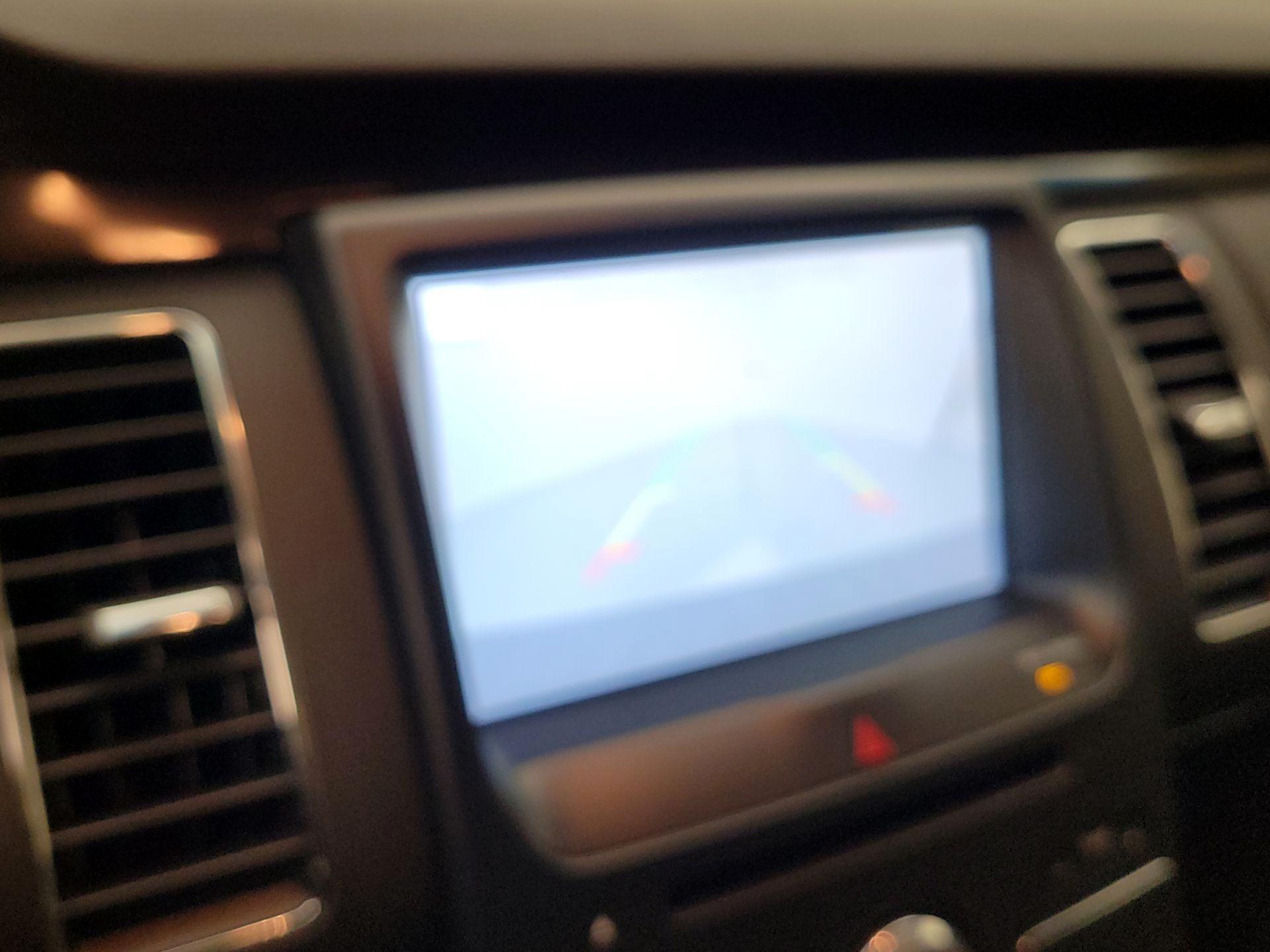 Thumbnail: 2017 Ford Flex - 14