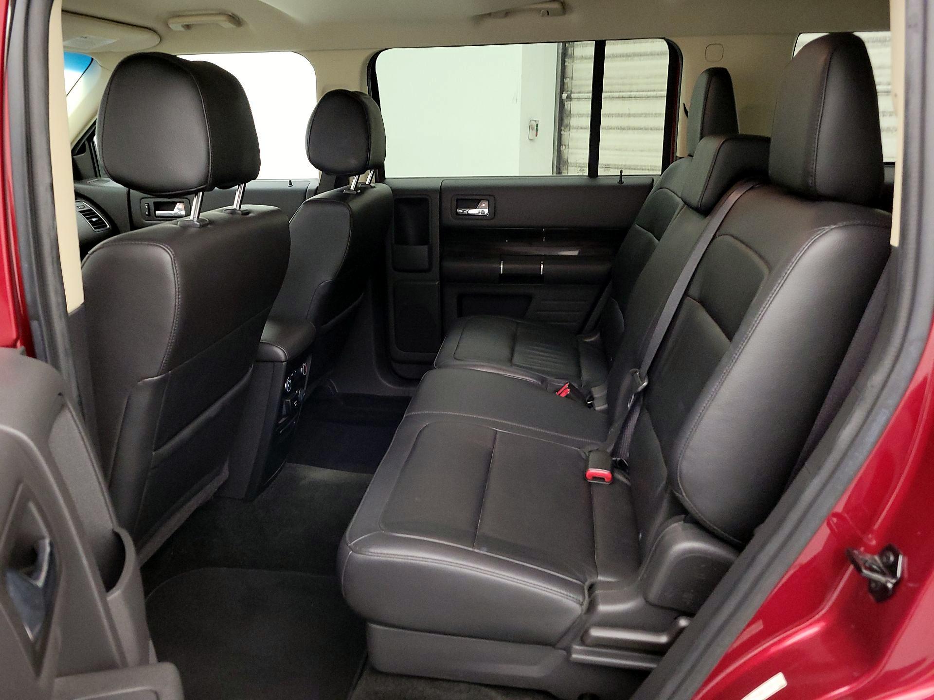 Thumbnail: 2017 Ford Flex - 19