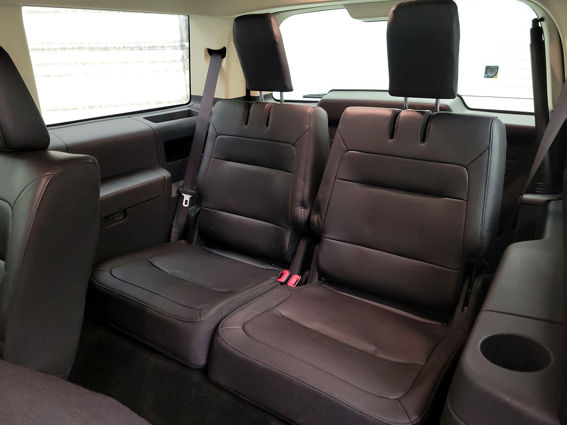 Thumbnail: 2017 Ford Flex - 20