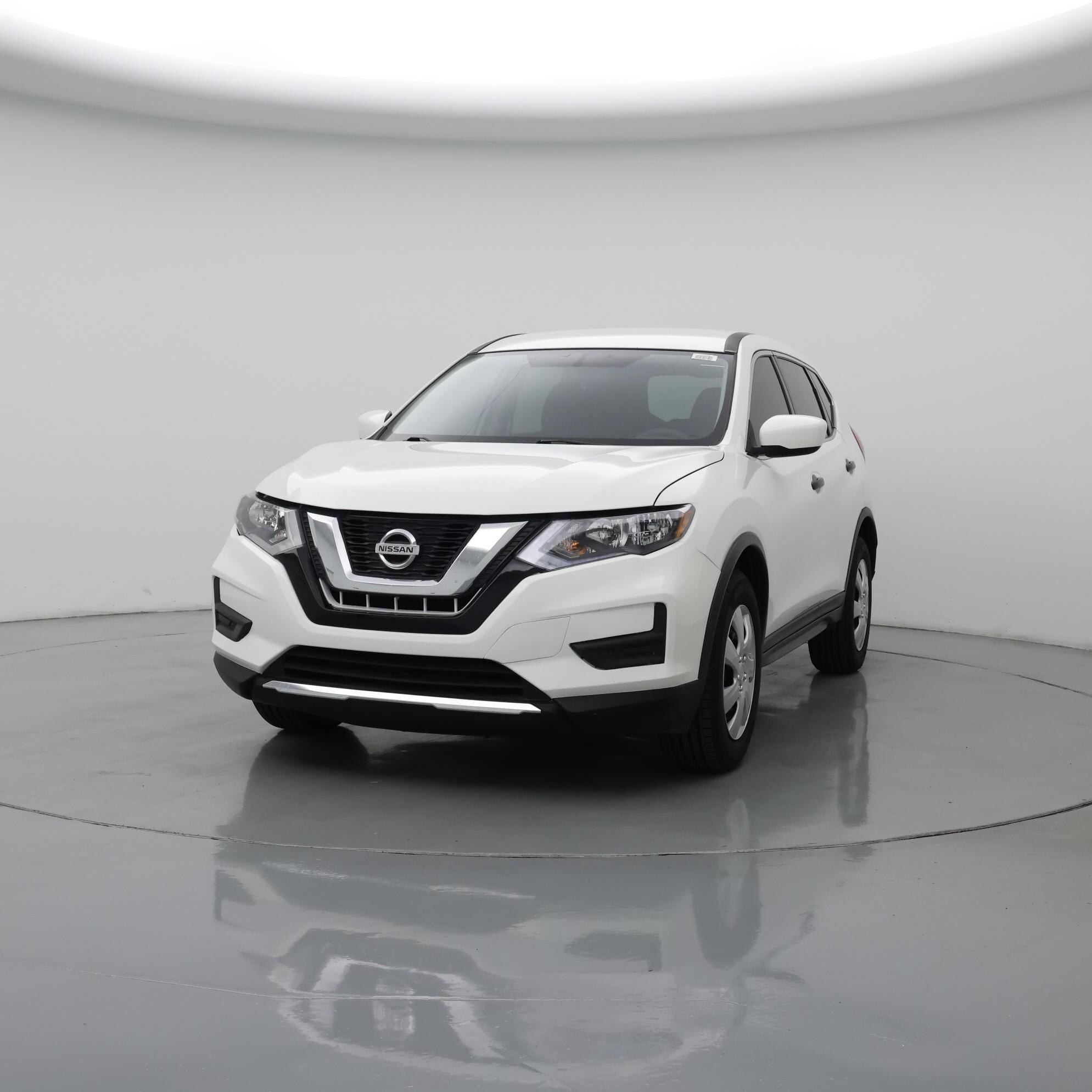 Thumbnail: 2017 Nissan Rogue - 4