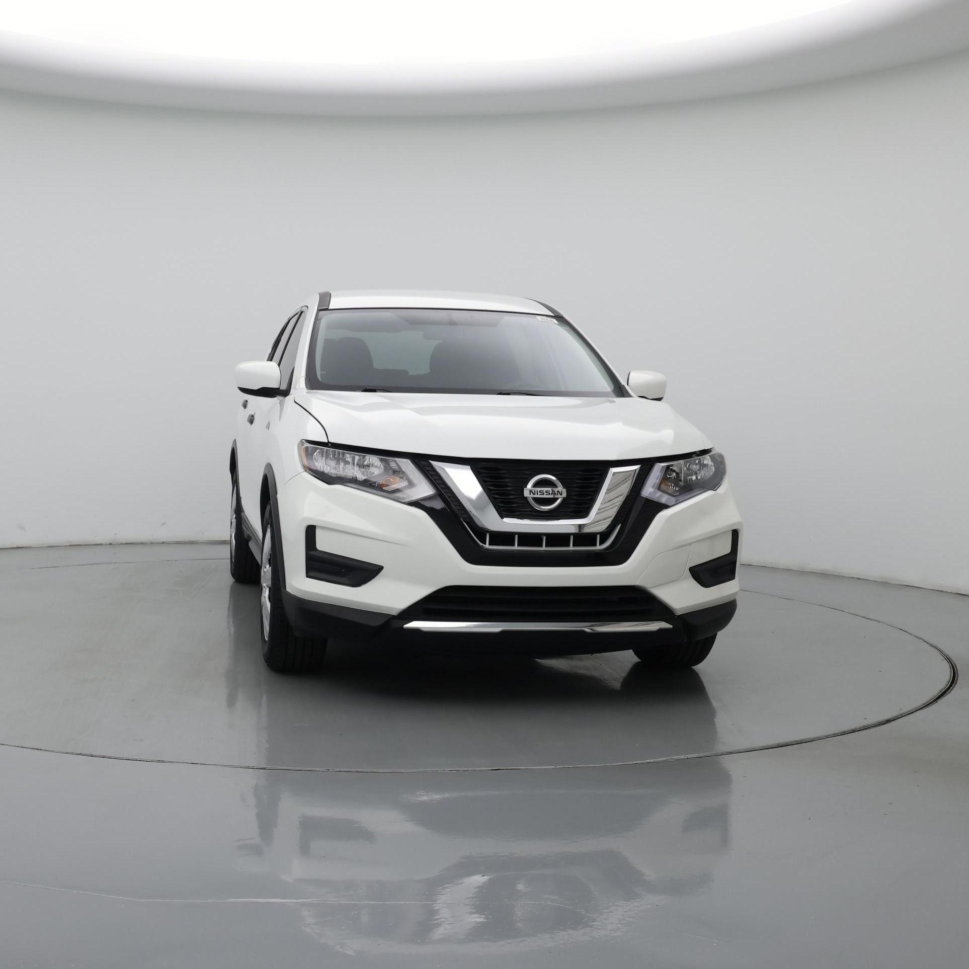 Thumbnail: 2017 Nissan Rogue - 5