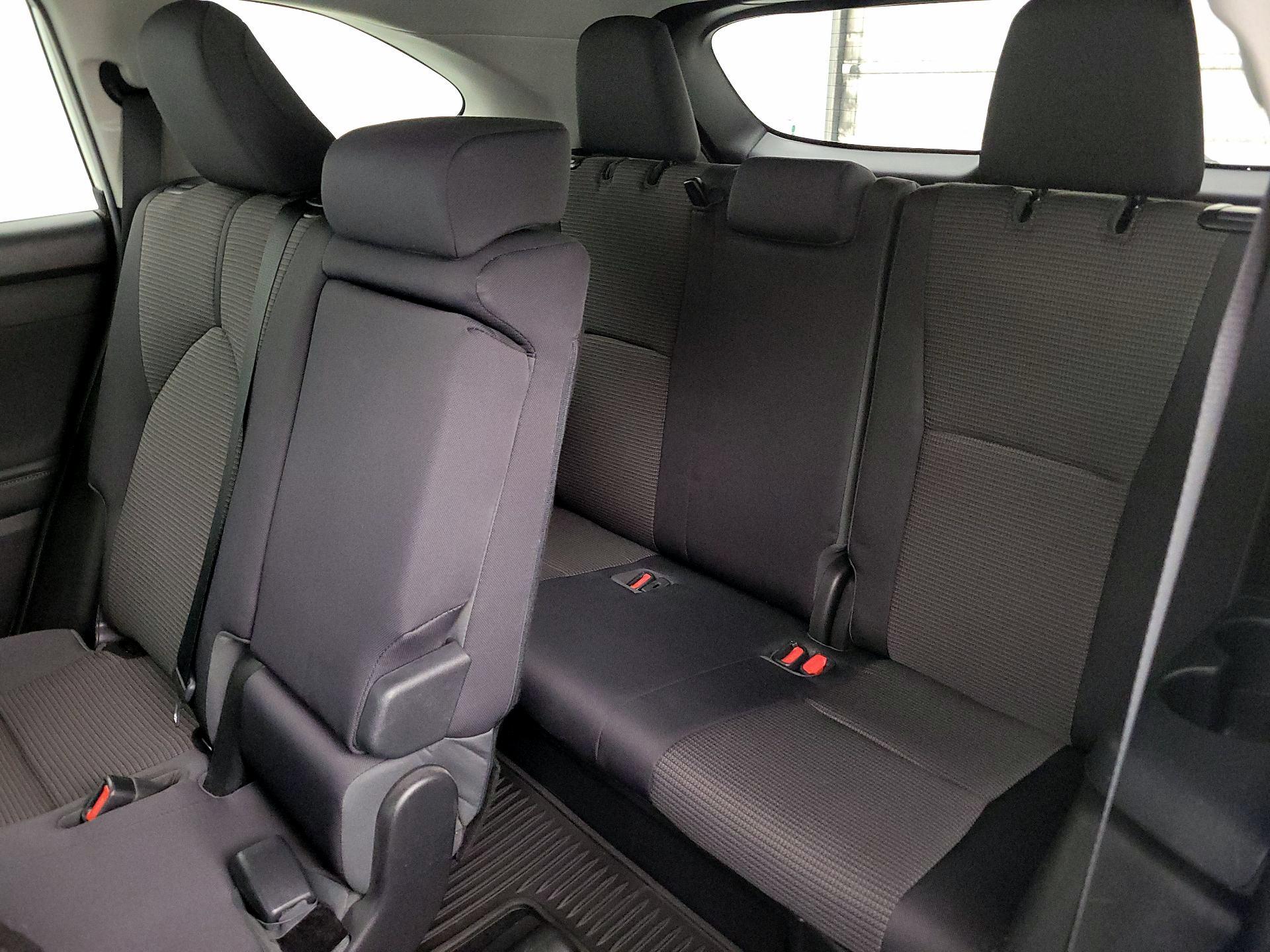 Thumbnail: 2021 Toyota Highlander - 20