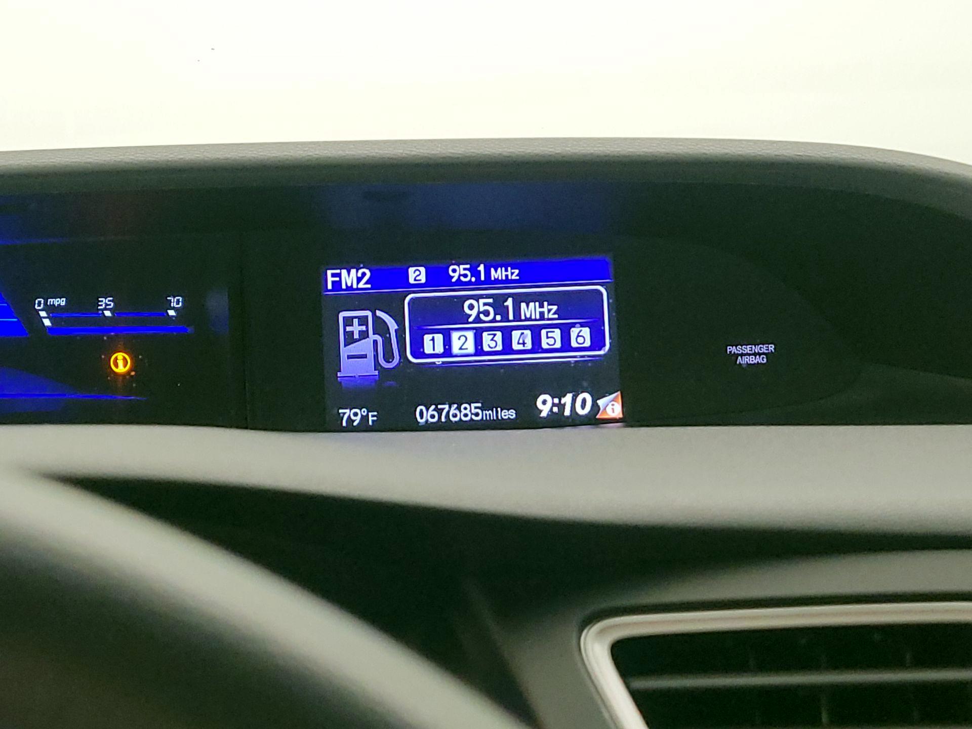 Thumbnail: 2014 Honda Civic - 15