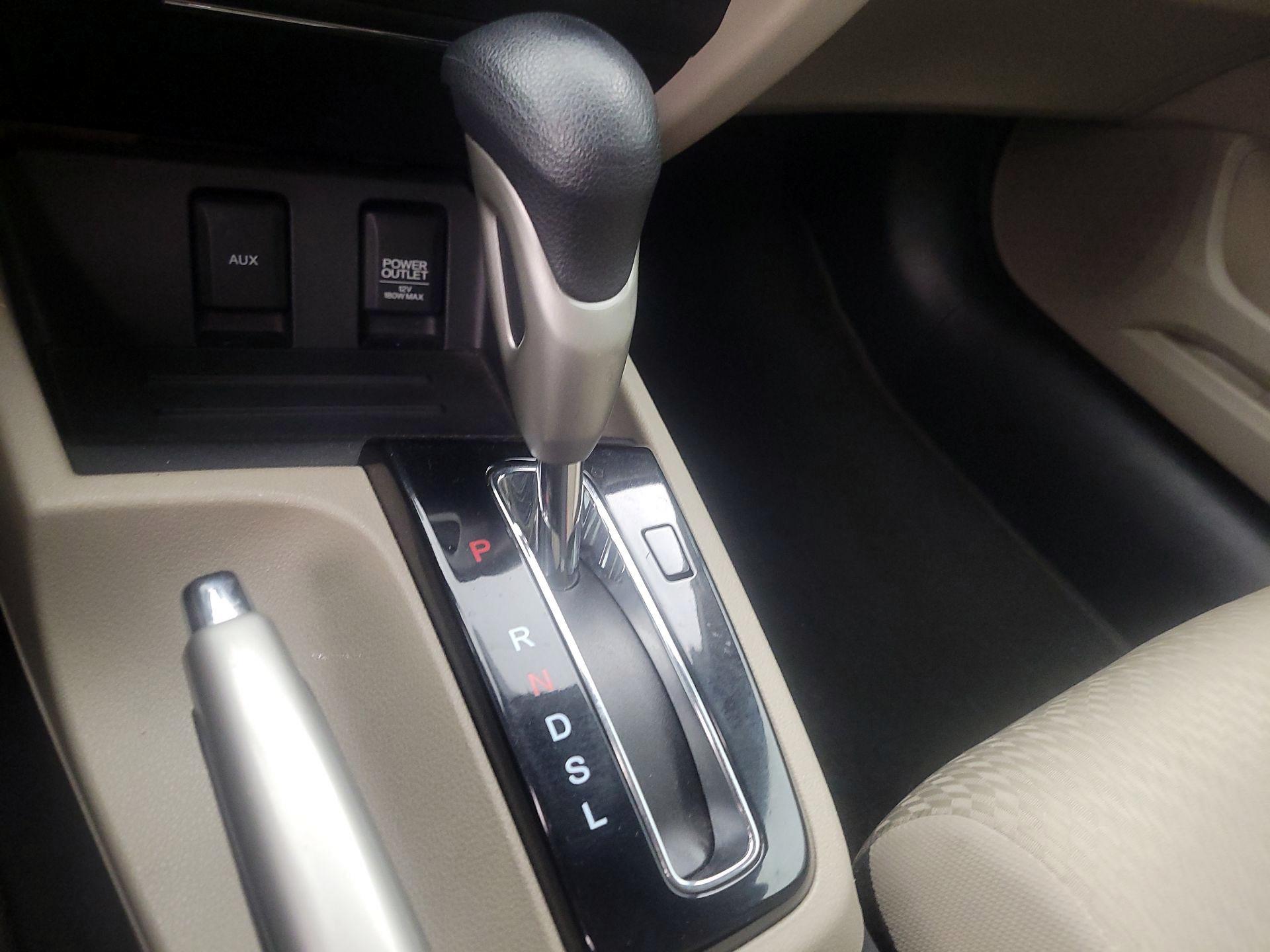 Thumbnail: 2014 Honda Civic - 17
