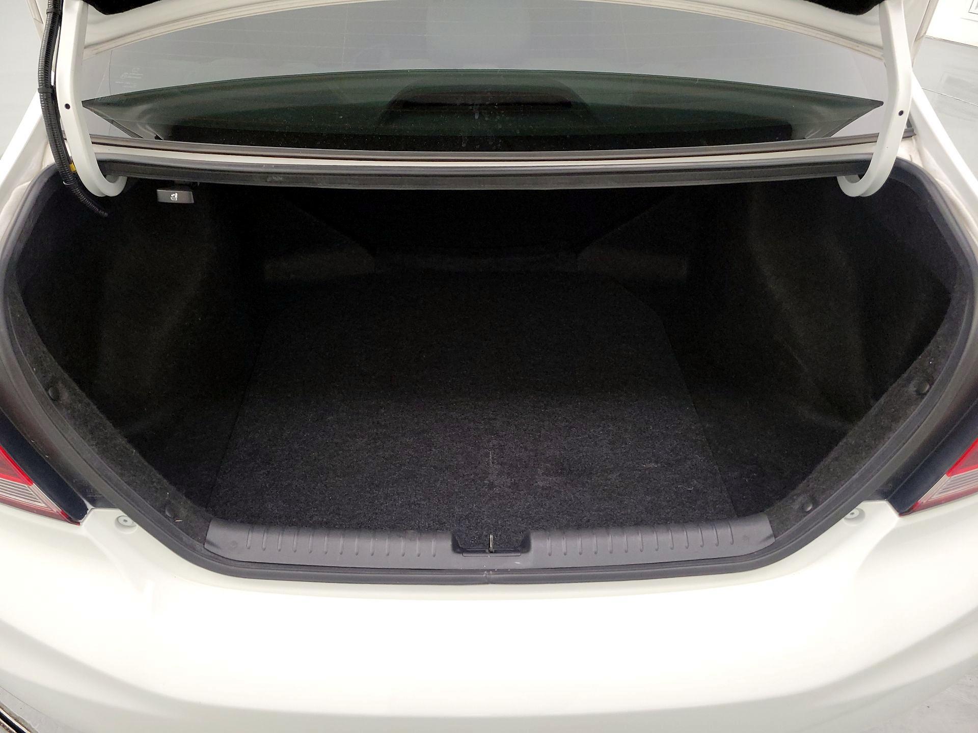Thumbnail: 2014 Honda Civic - 20