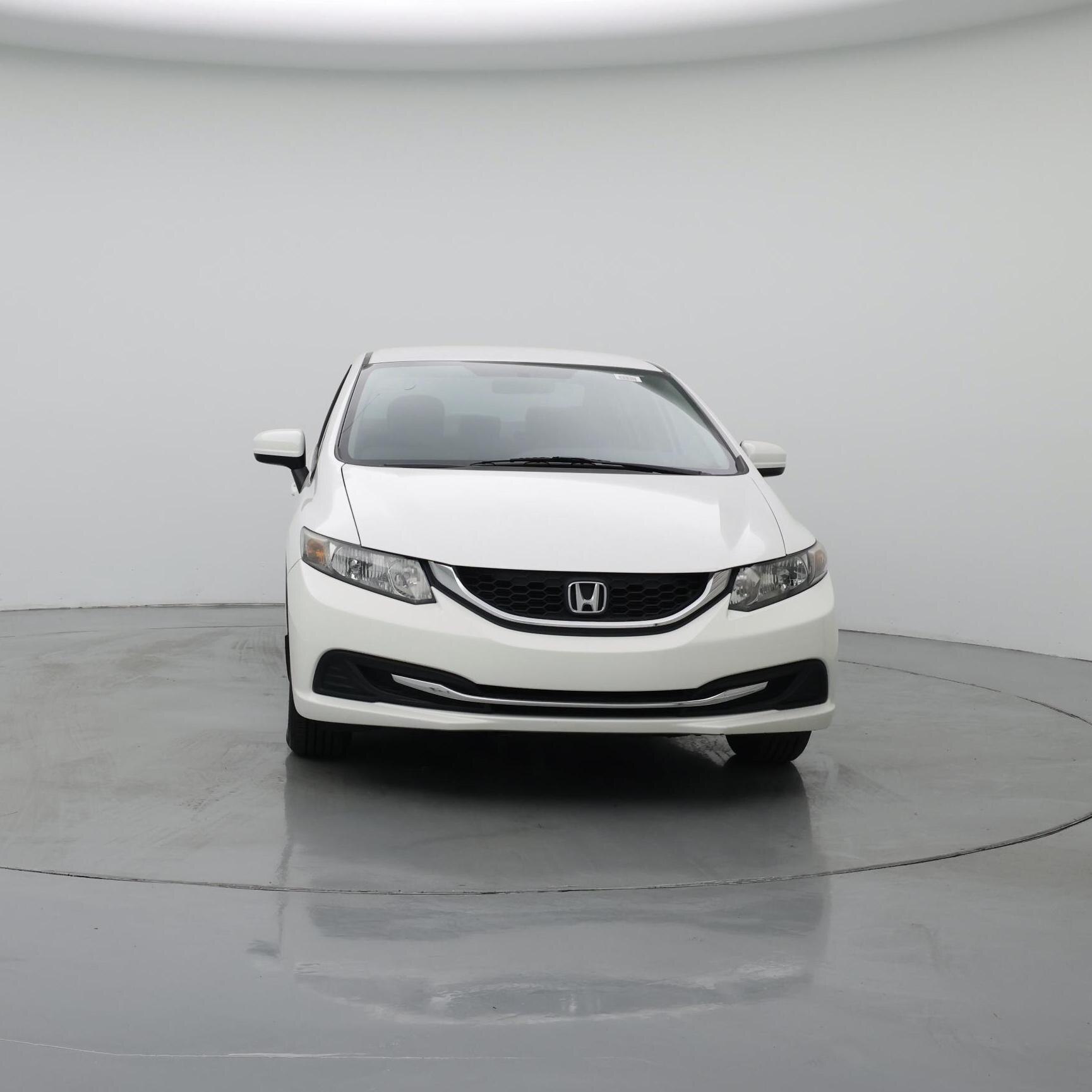 Thumbnail: 2014 Honda Civic - 5