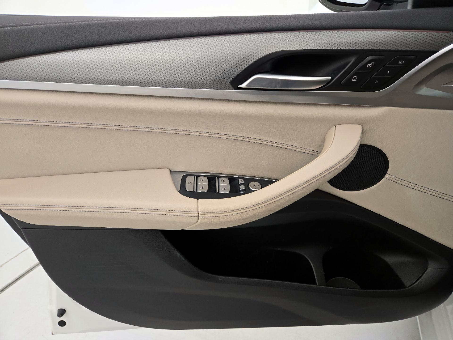 Thumbnail: 2021 BMW X3 - 12