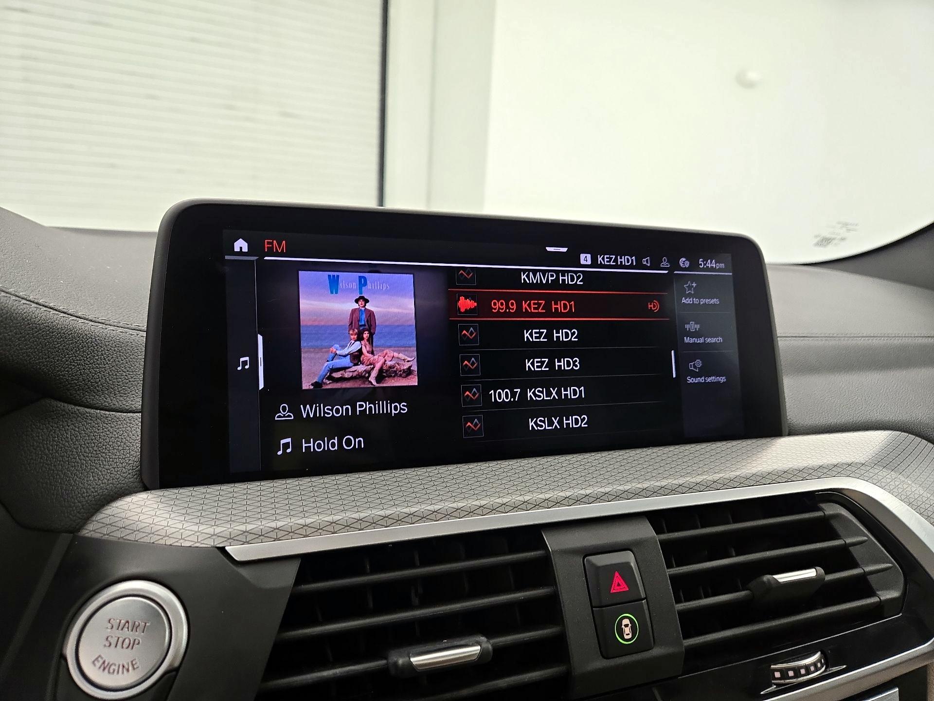 Thumbnail: 2021 BMW X3 - 16