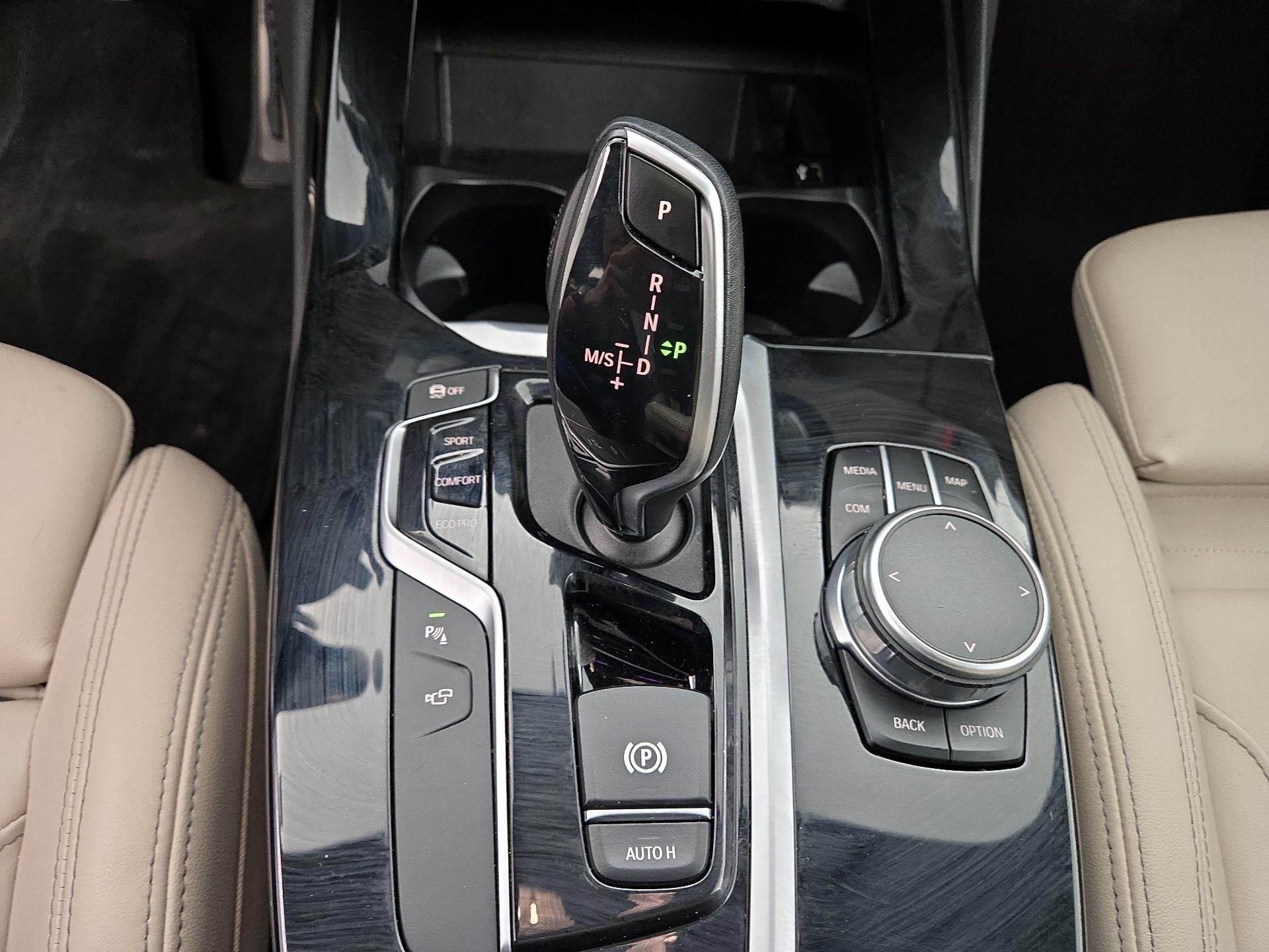 Thumbnail: 2021 BMW X3 - 18