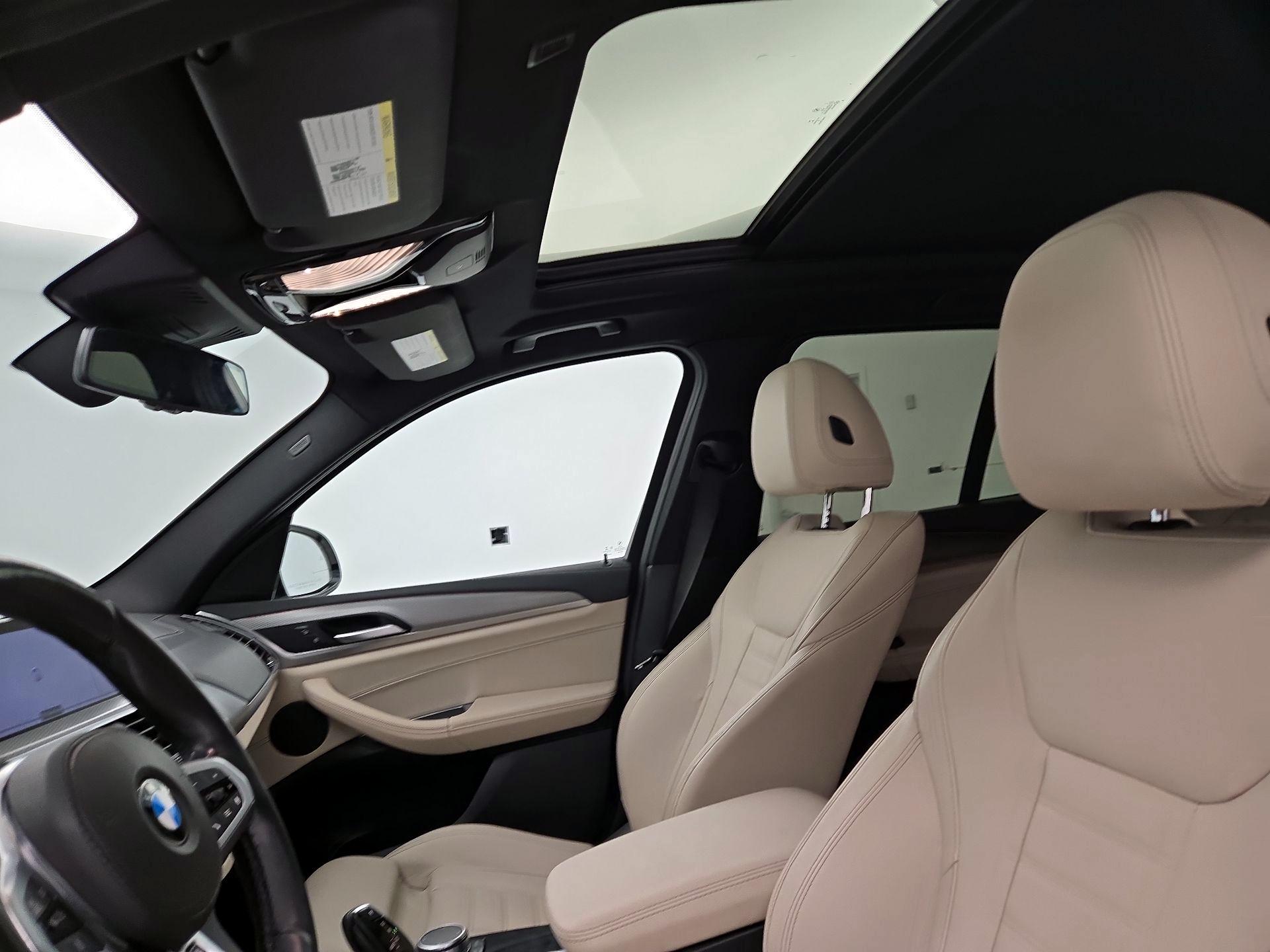 Thumbnail: 2021 BMW X3 - 20