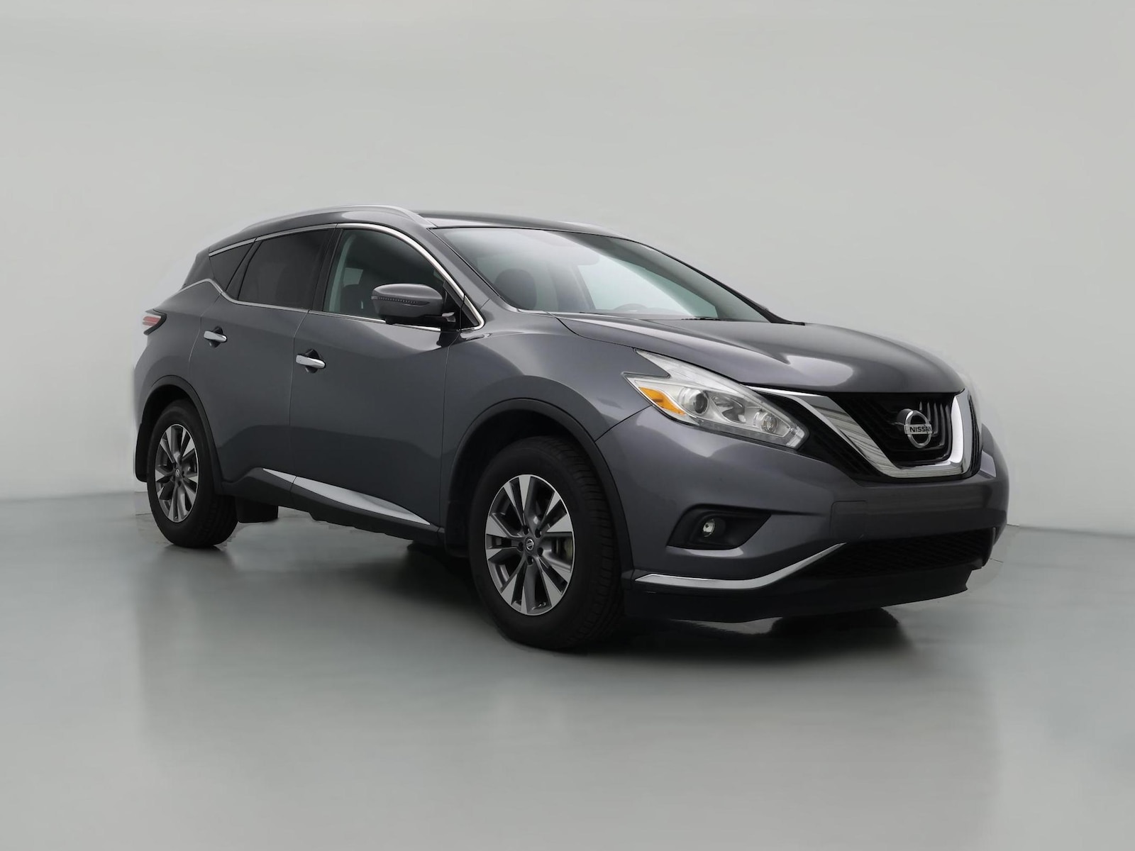 2017 Nissan Murano