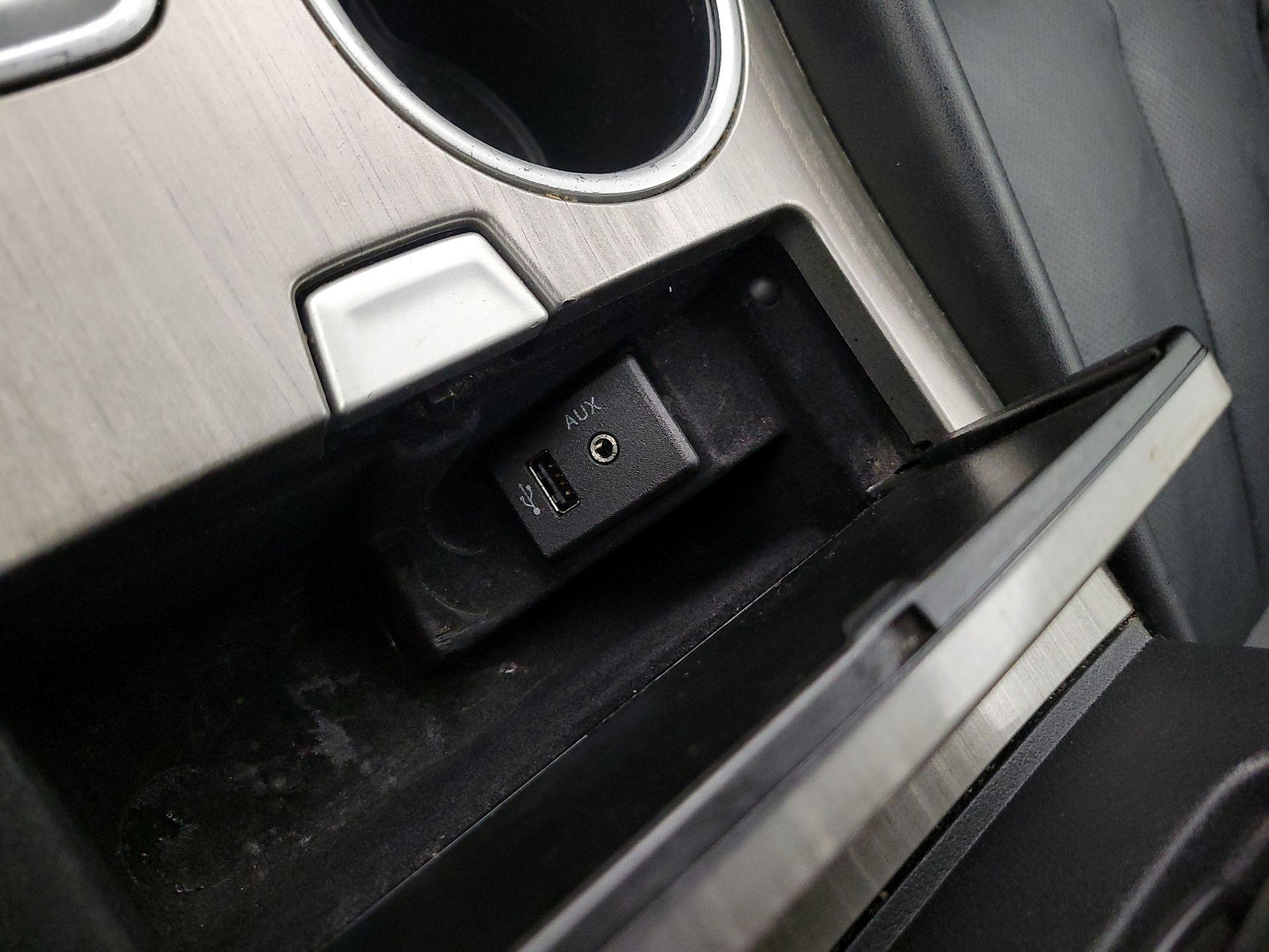 Thumbnail: 2017 Nissan Murano - 19