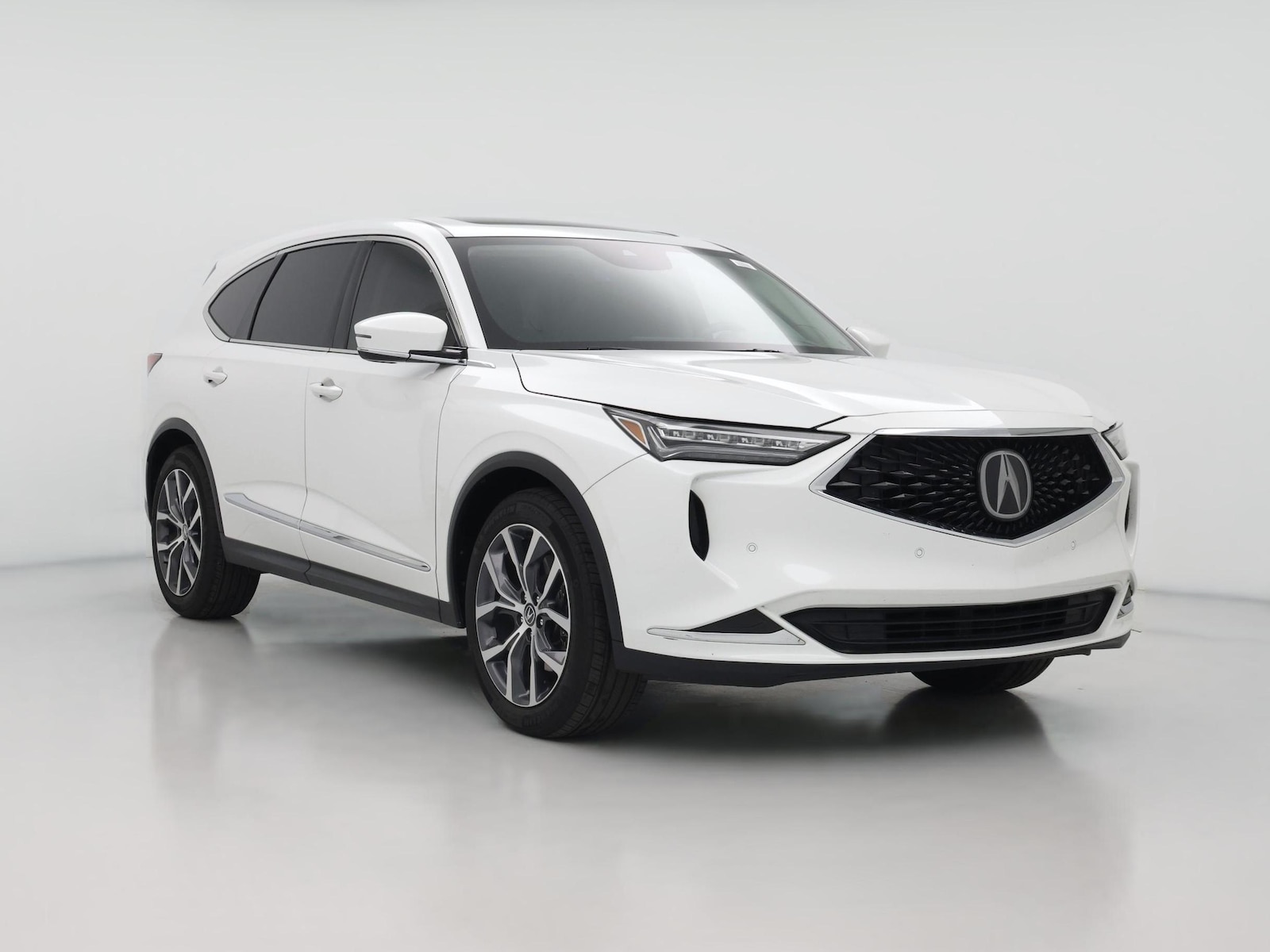 2022 Acura MDX