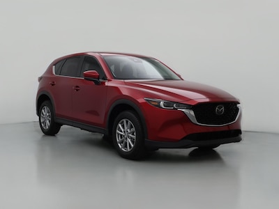 2023 Mazda CX-5 2.5 S Select Package