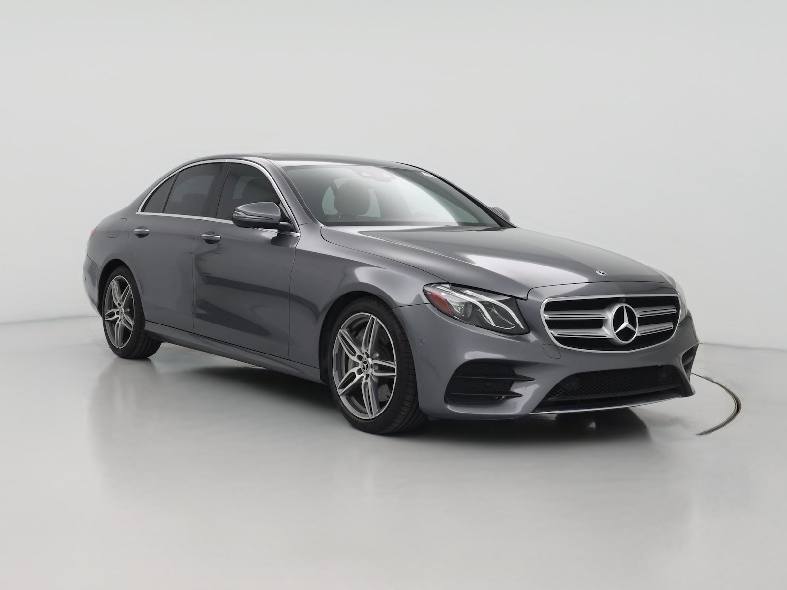 2019 Mercedes-Benz E-Class E300