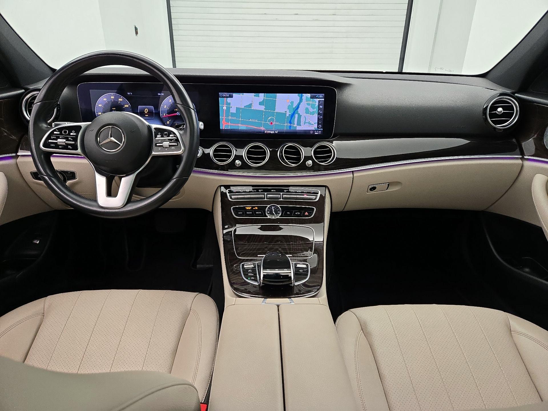 Thumbnail: 2019 Mercedes-Benz E-Class - 9