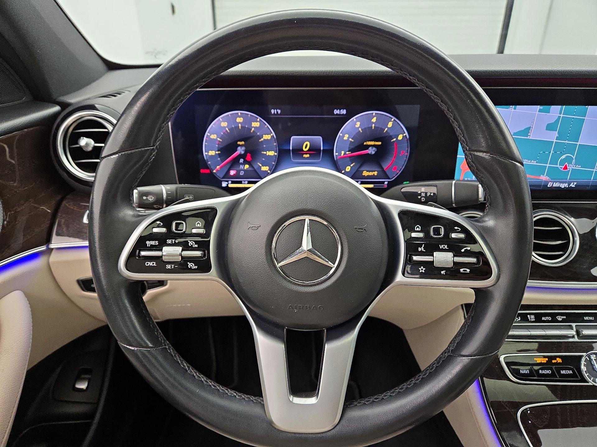 Thumbnail: 2019 Mercedes-Benz E-Class - 10